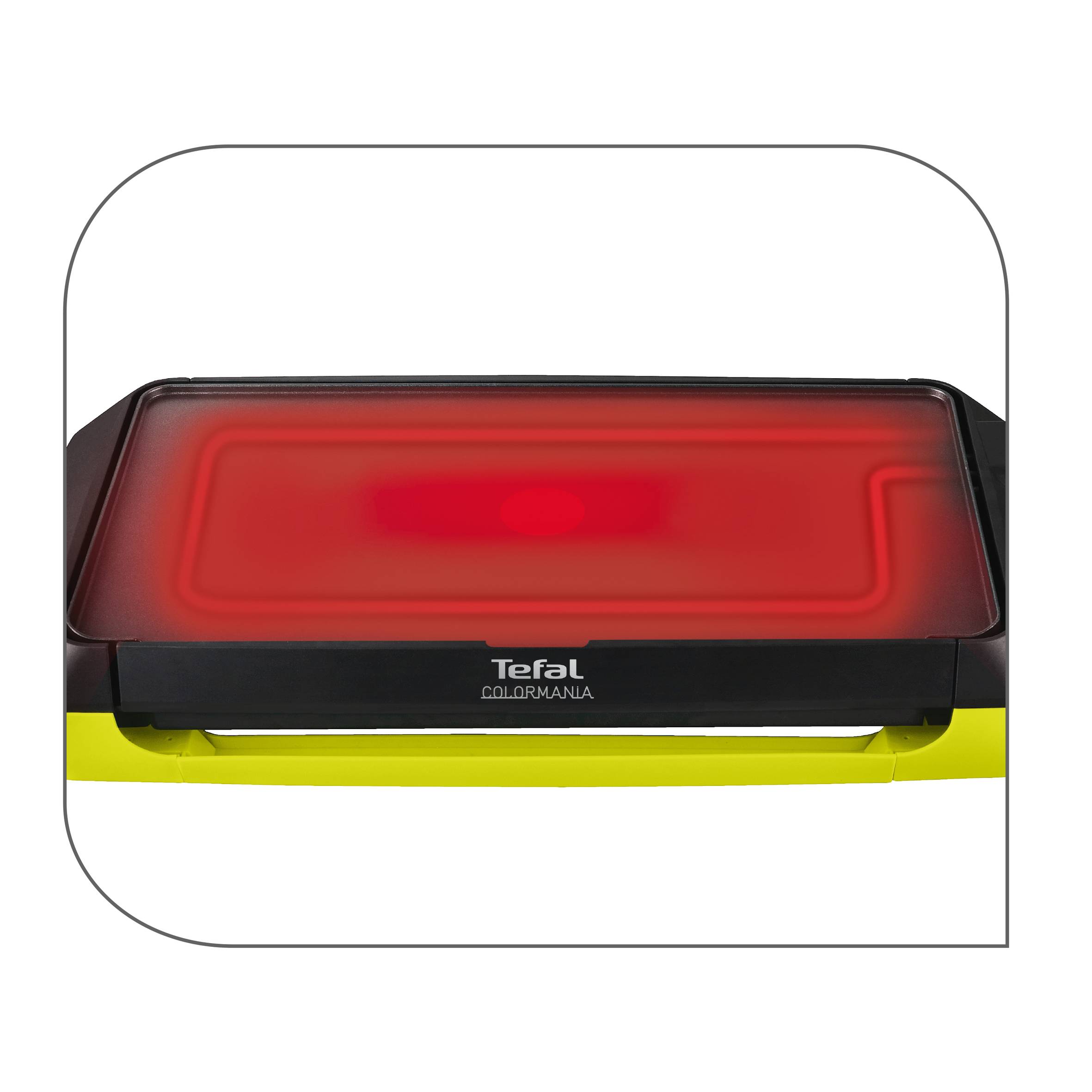 PLANCHA COLORMANIA XL