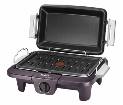 EASYGRILL CUISINE THERMOSPOT POSABLE