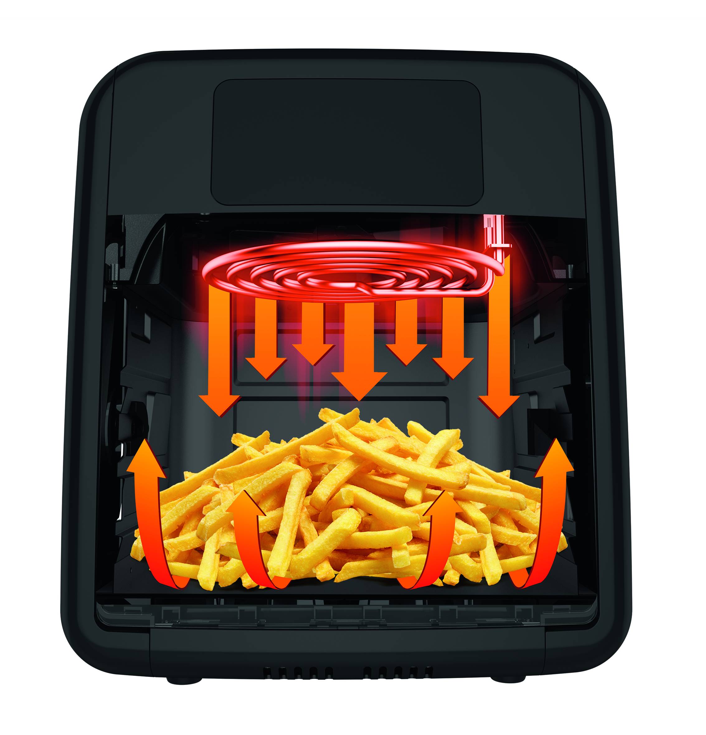 Easy Fry Oven & Grill 9-in-1