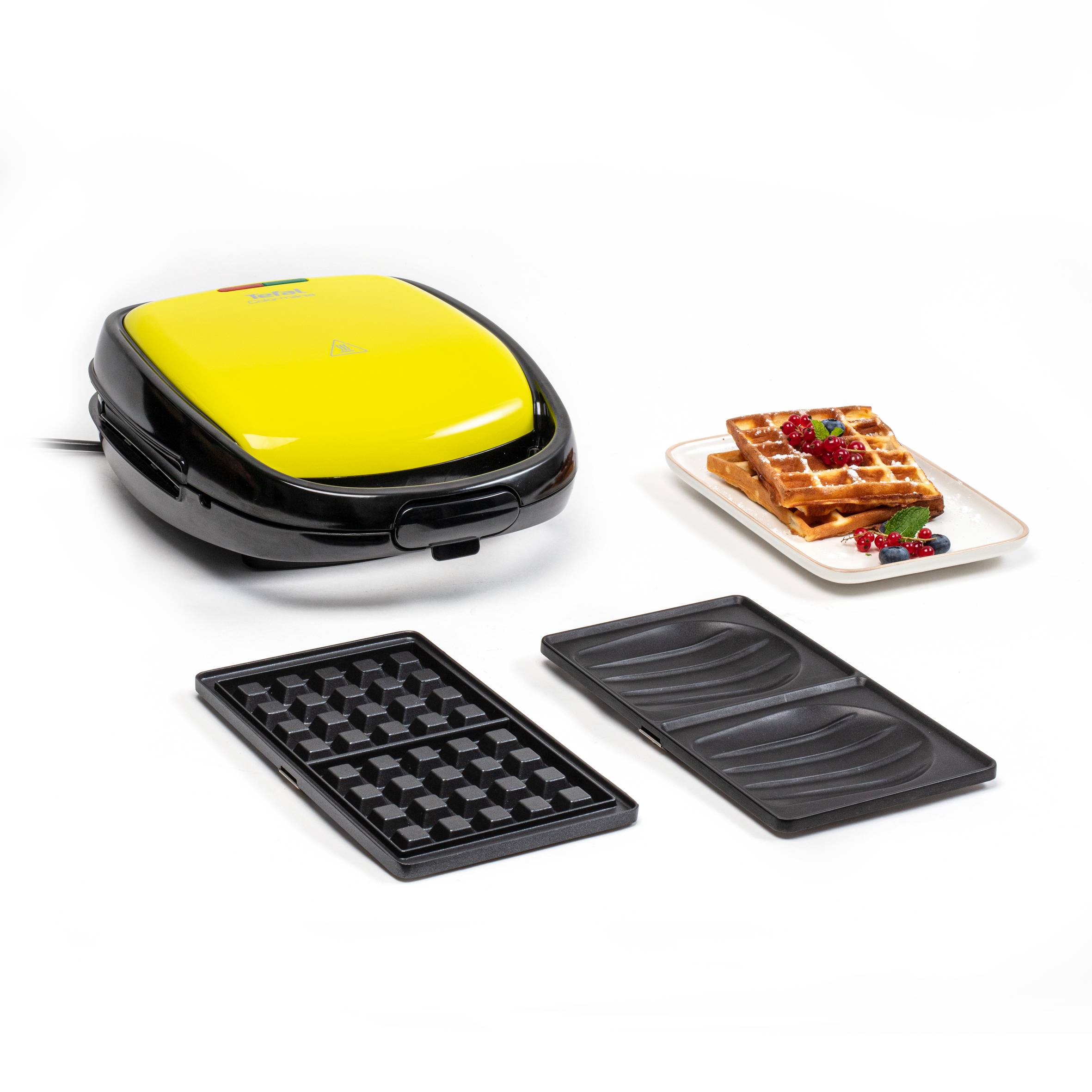 Snack time colormania