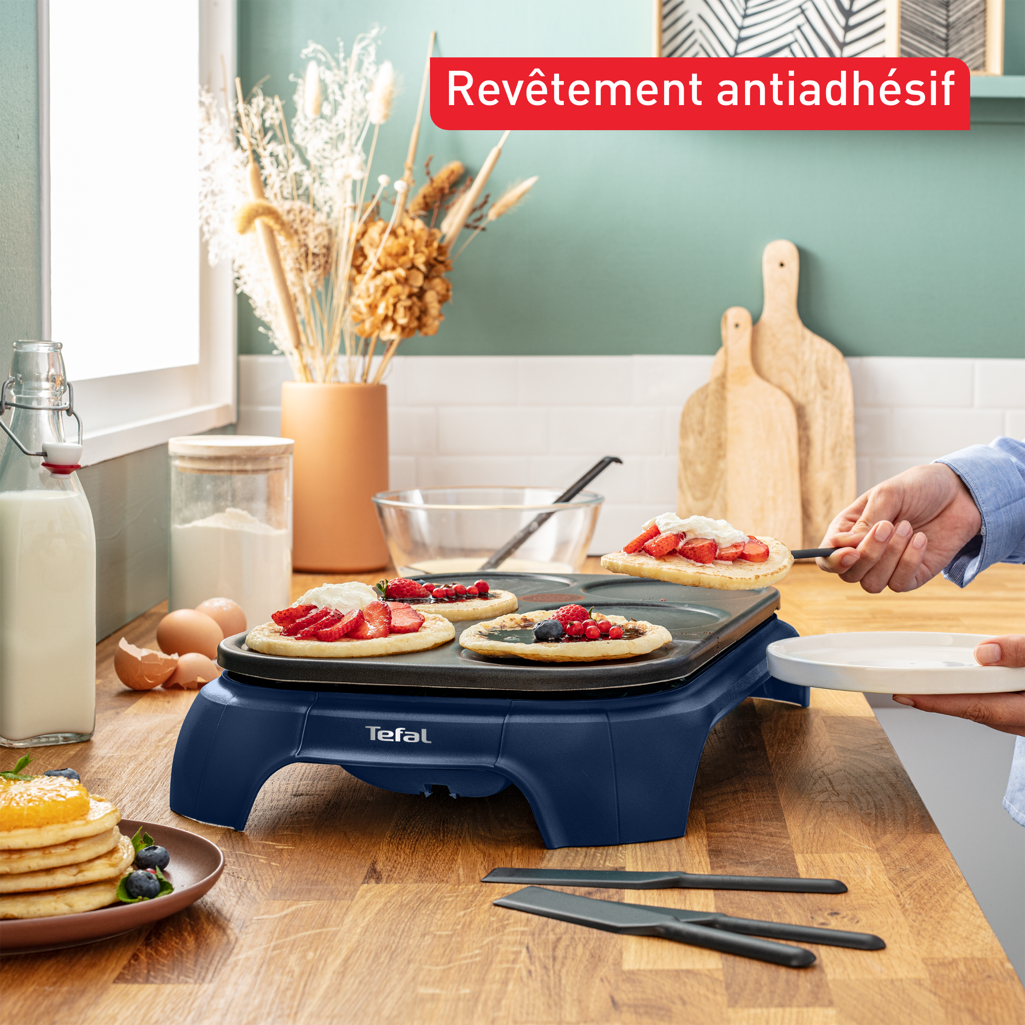 CREP'PARTY COLORMANIA