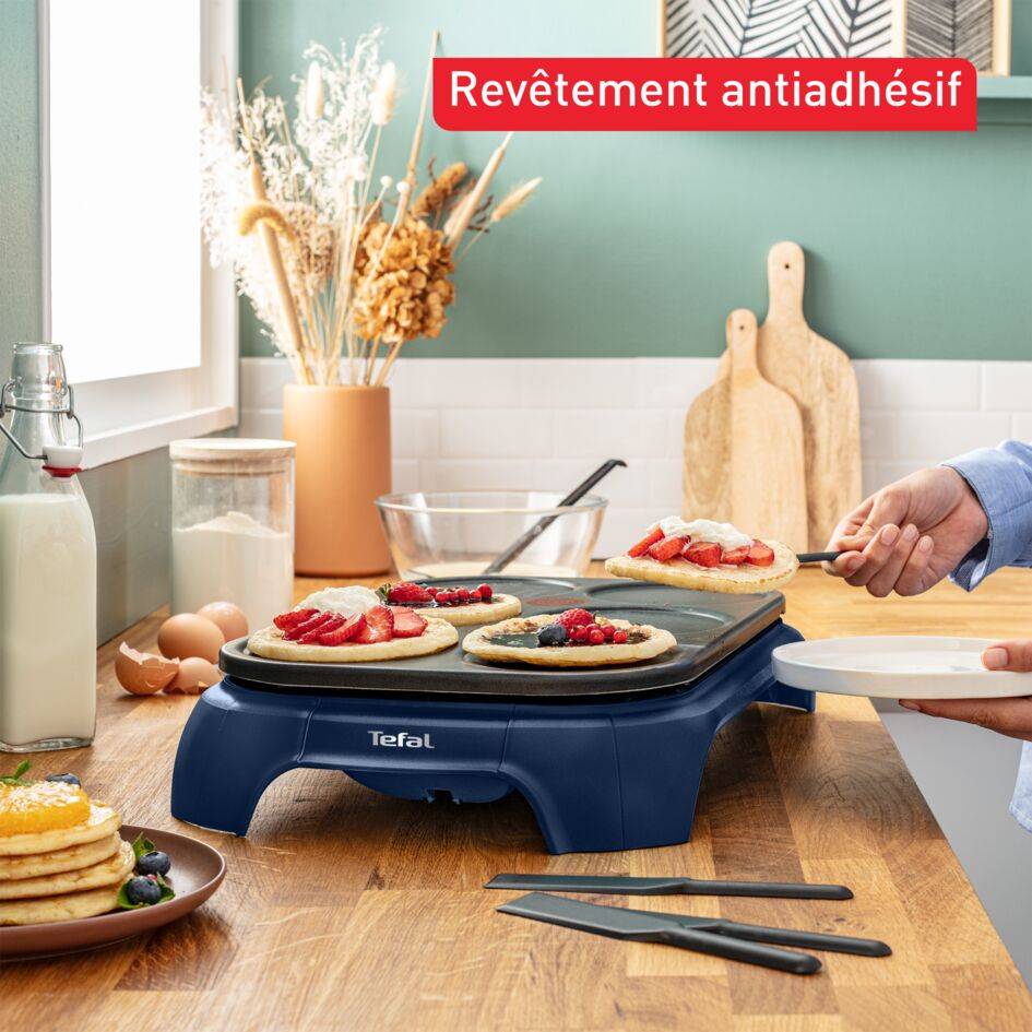 CREP'PARTY COLORMANIA