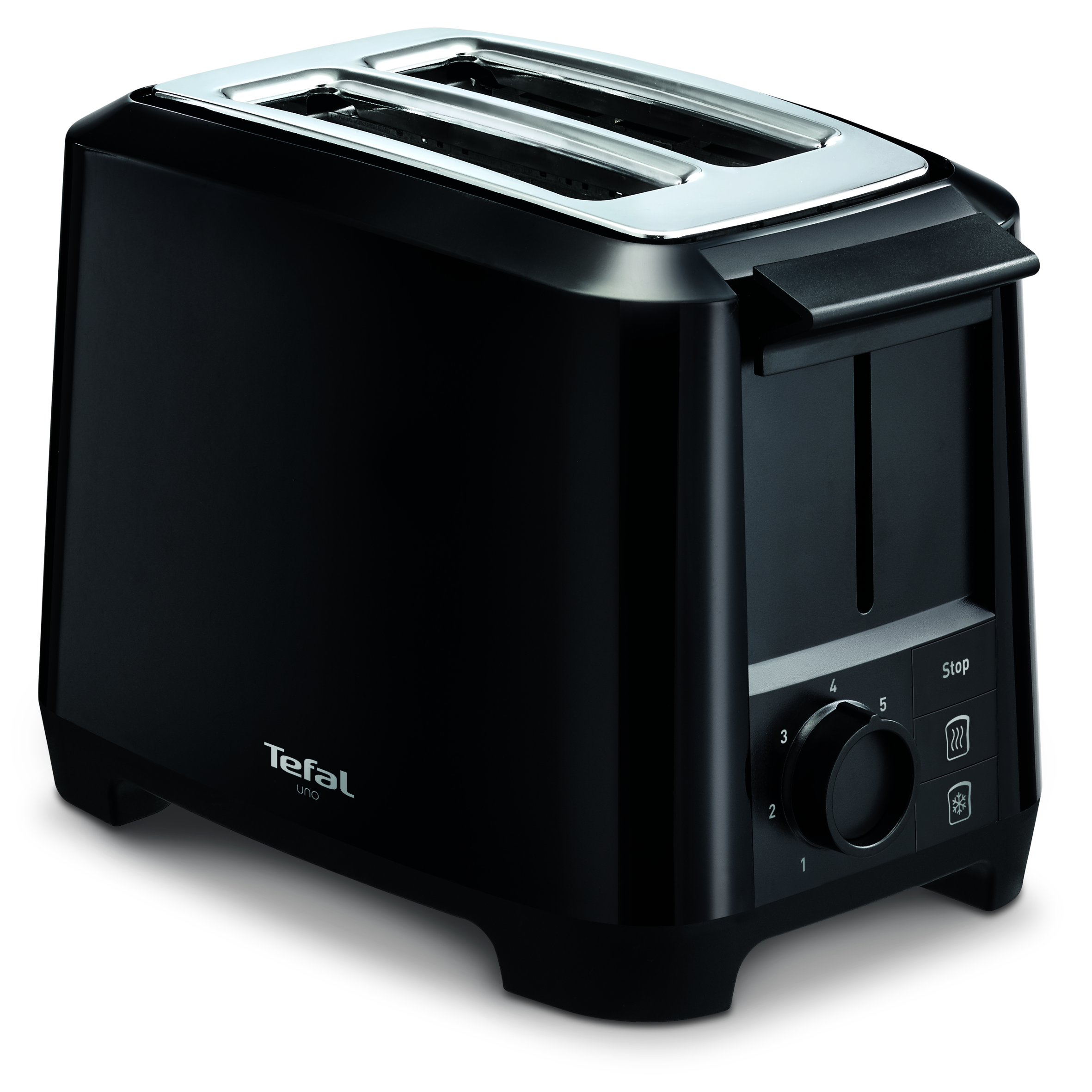 Modes d'emploi UNO 2S BLACK TT1408DE Tefal