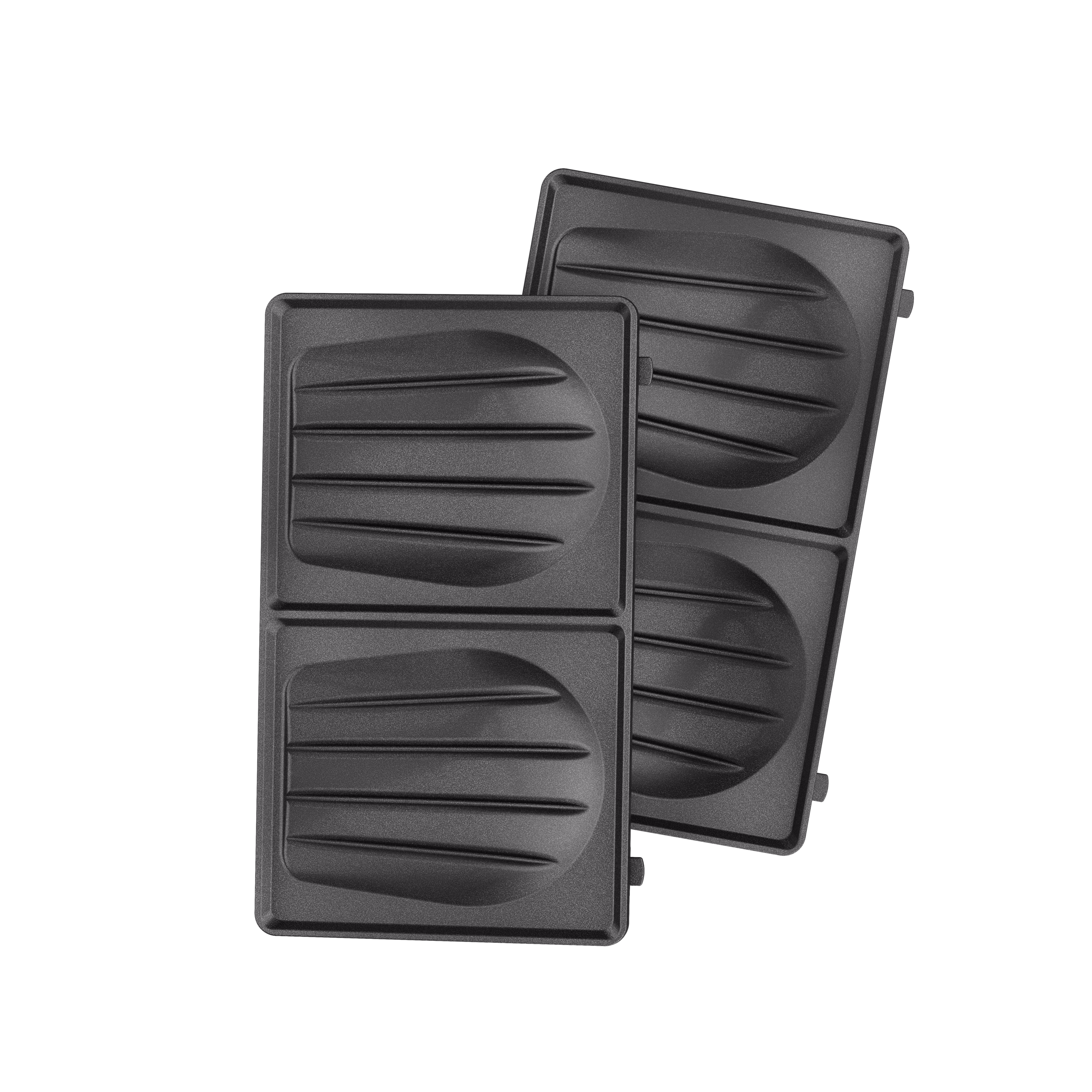 Plaques Snack Collection Croque Monsieur XA800112