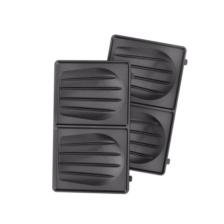 Plaques Snack Collection Croque Monsieur XA800112