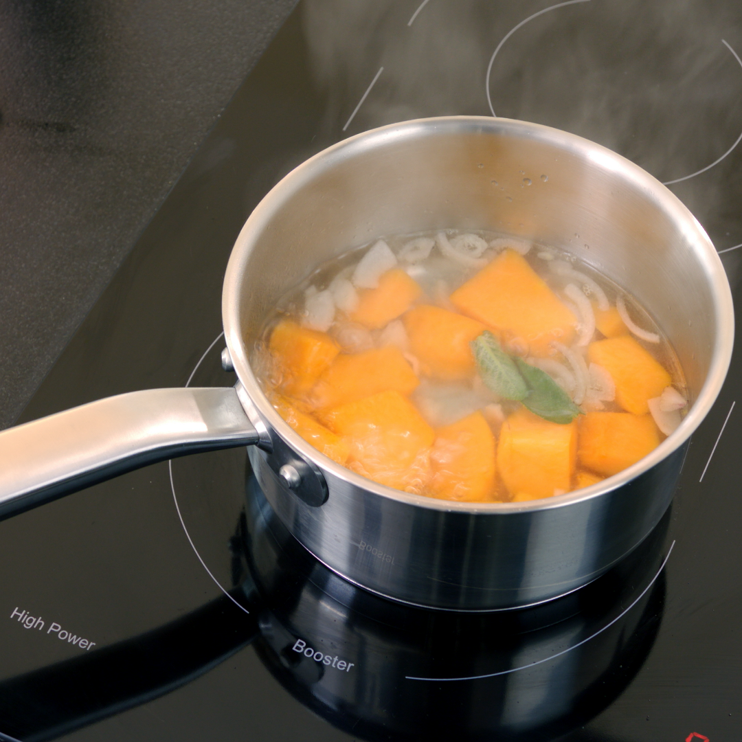 Casserole 16&nbsp;cm Virtuoso