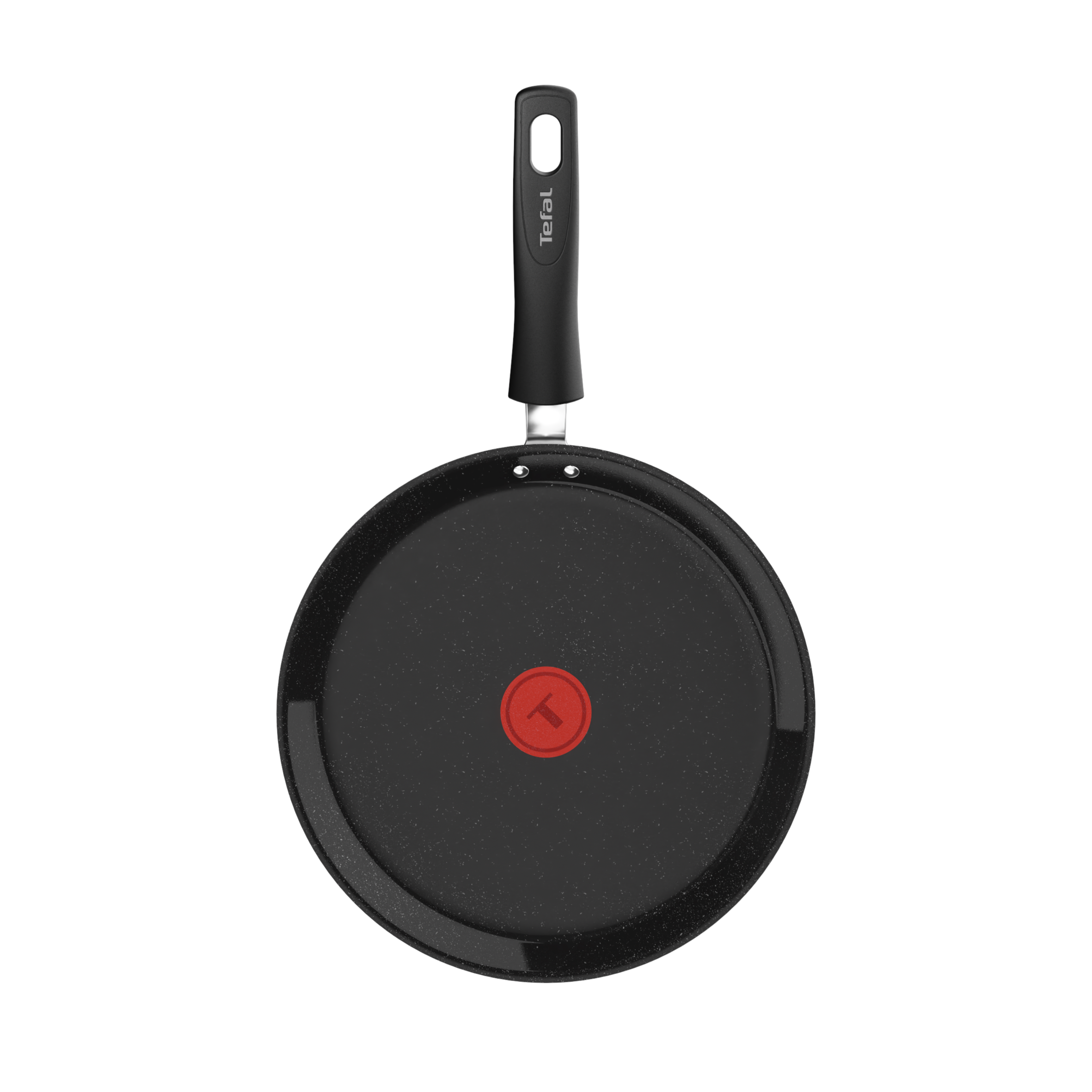 Experience Ceramic, Poêle à pancake 25 cm, Revêtement céramique antiadhésif