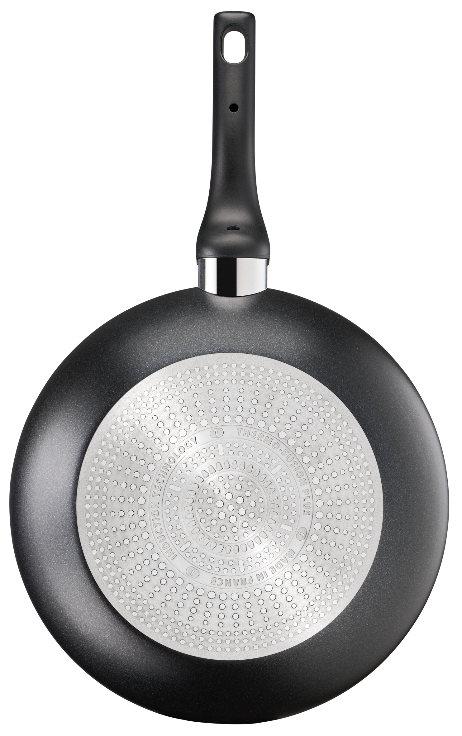 UNLIMITED Poêle wok 28 cm