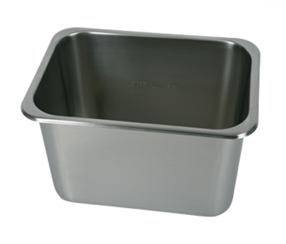 Cuve à huile SS-995785