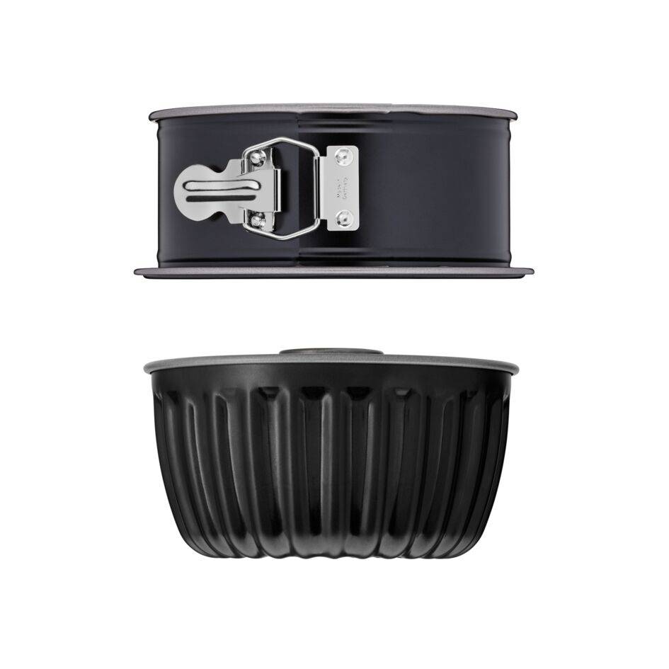 Tefal, Lot 2 moules pour friteuse à air, Démoulage facile, Diffusion optimale de la chaleur