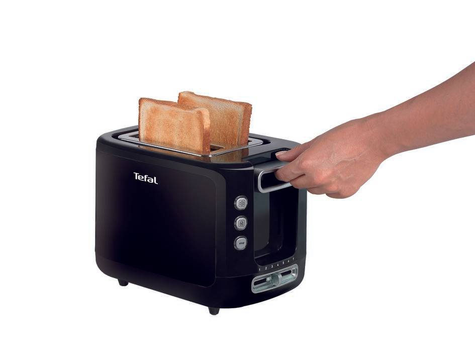 EXPRESS 2 FENTES NOIR