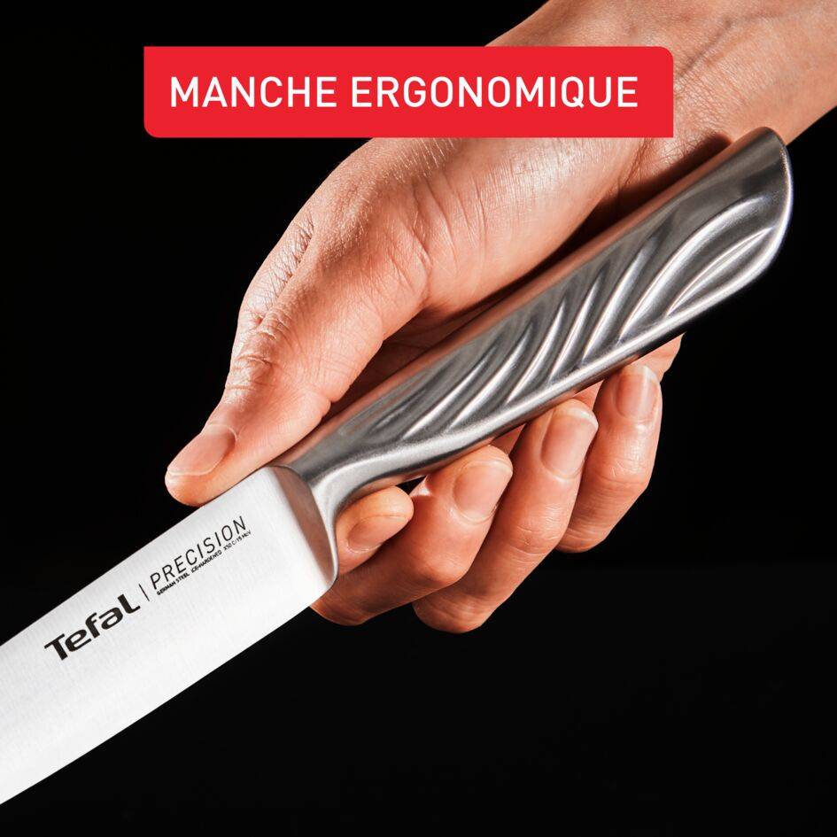 Precision Couteau d'Office 12 cm