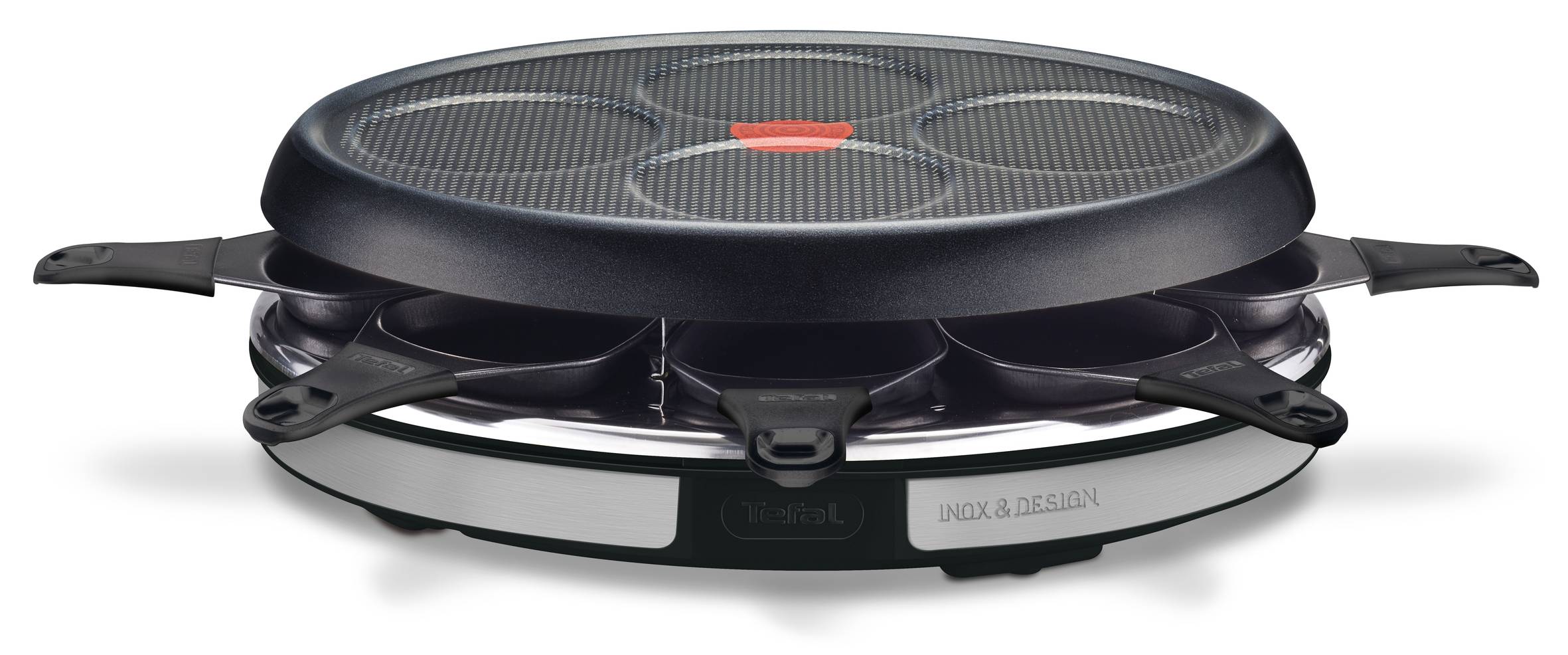 Raclette & Crep'Party