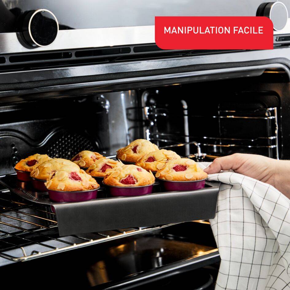 Creabake Support 9 empreintes