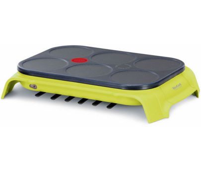 CREP' PARTY COLORMANIA