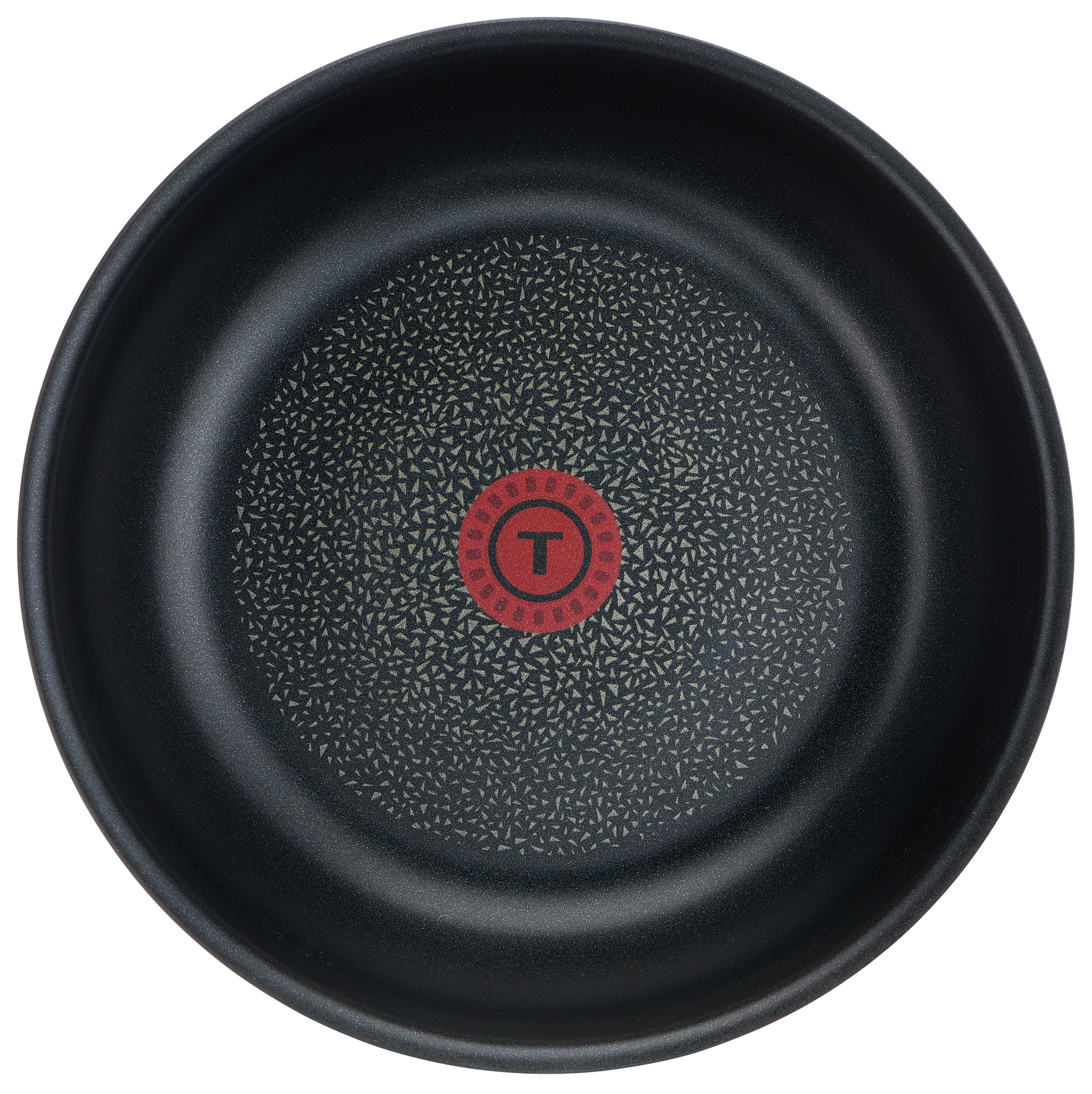 Ingenio Titanium Fusion Poêle wok 26 cm