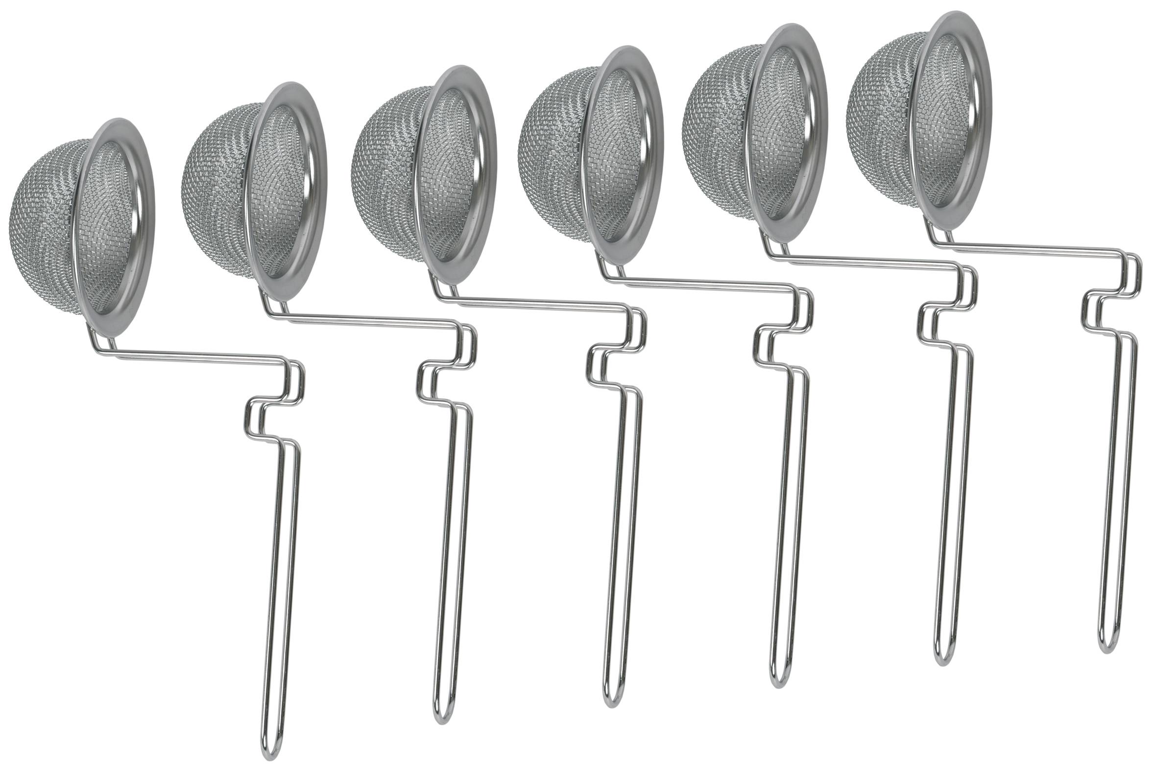 Louche écumoire *6 TS-01070380