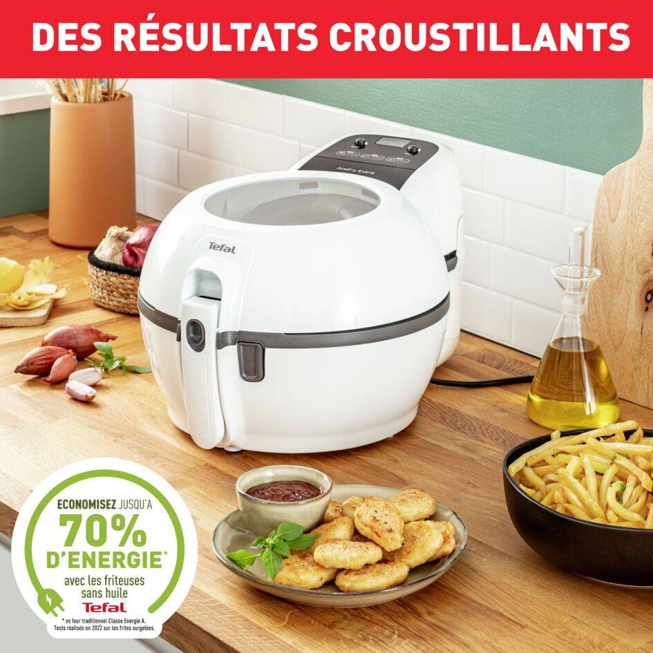 ACTIFRY EXTRA 1.2KG FZ722