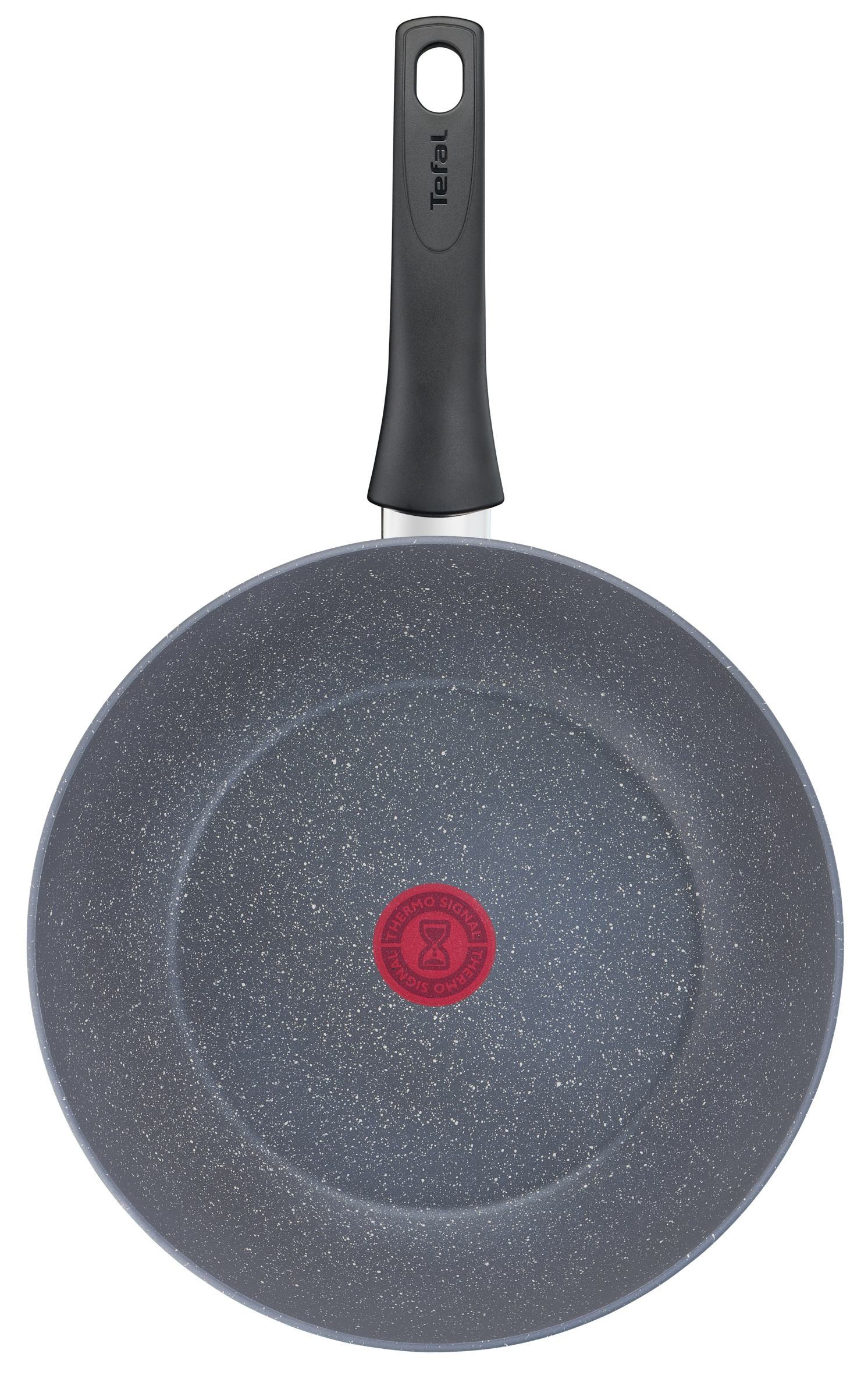 Healthy Chef Poêle wok 28 cm