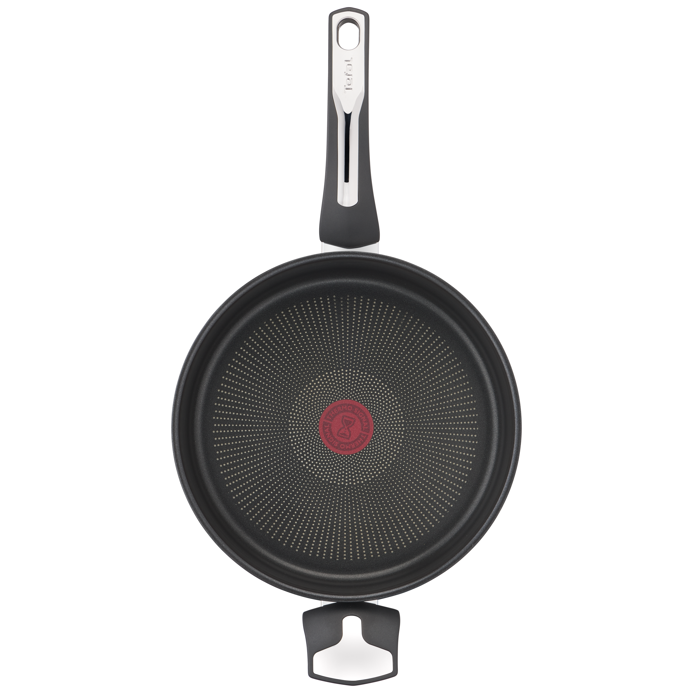 Emotion sauteuse 26cm / 4l + couvercle