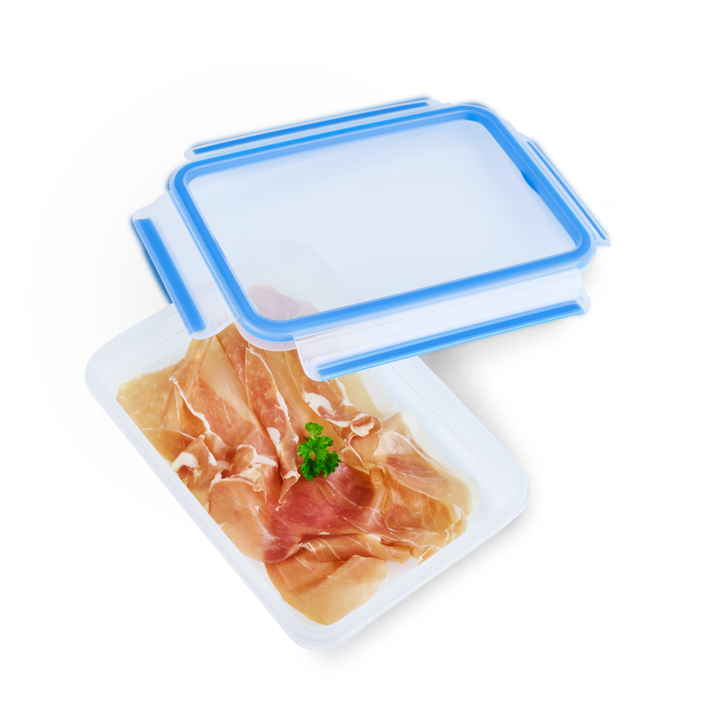 MASTERSEAL FRESH Lot de 2 boîtes de conservation alimentaire