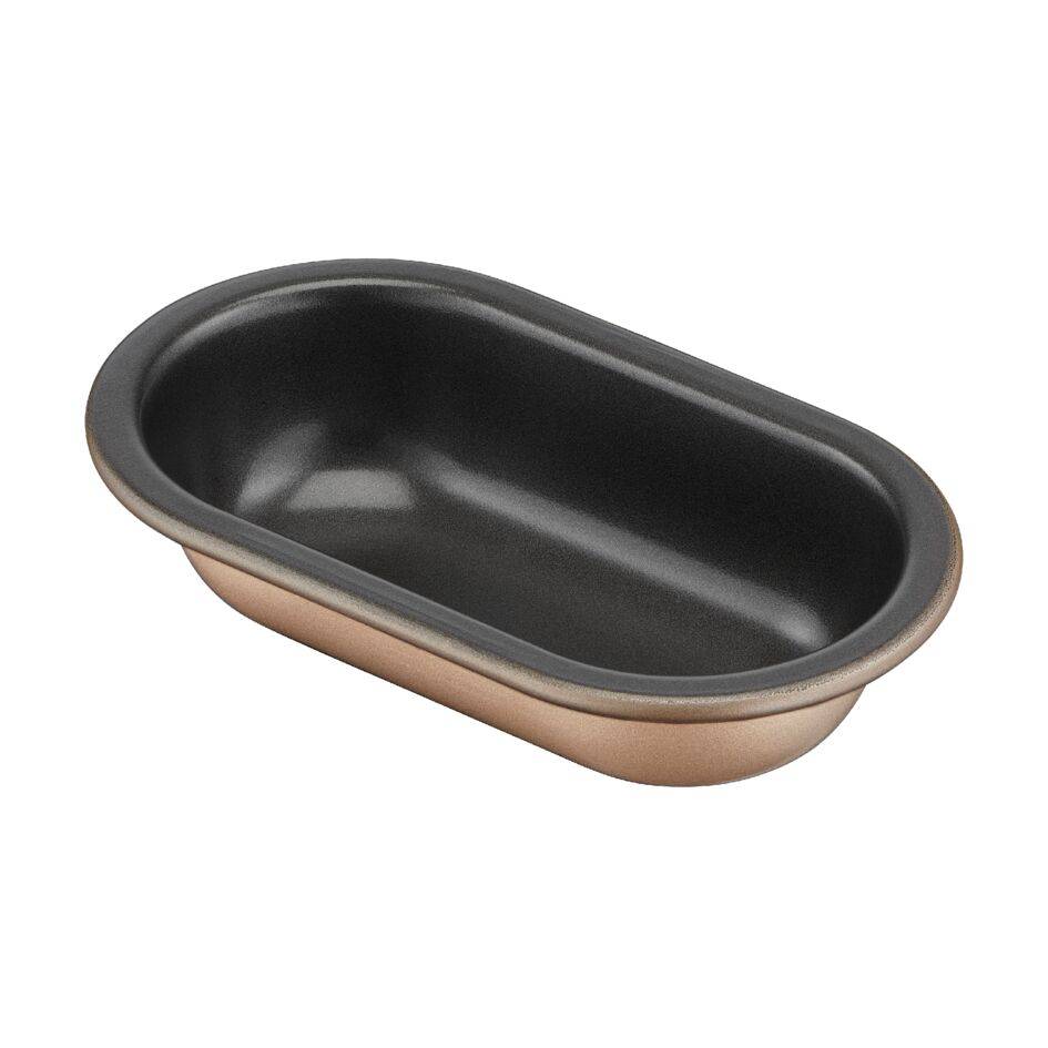 Creabake 3 moules à petite torsade