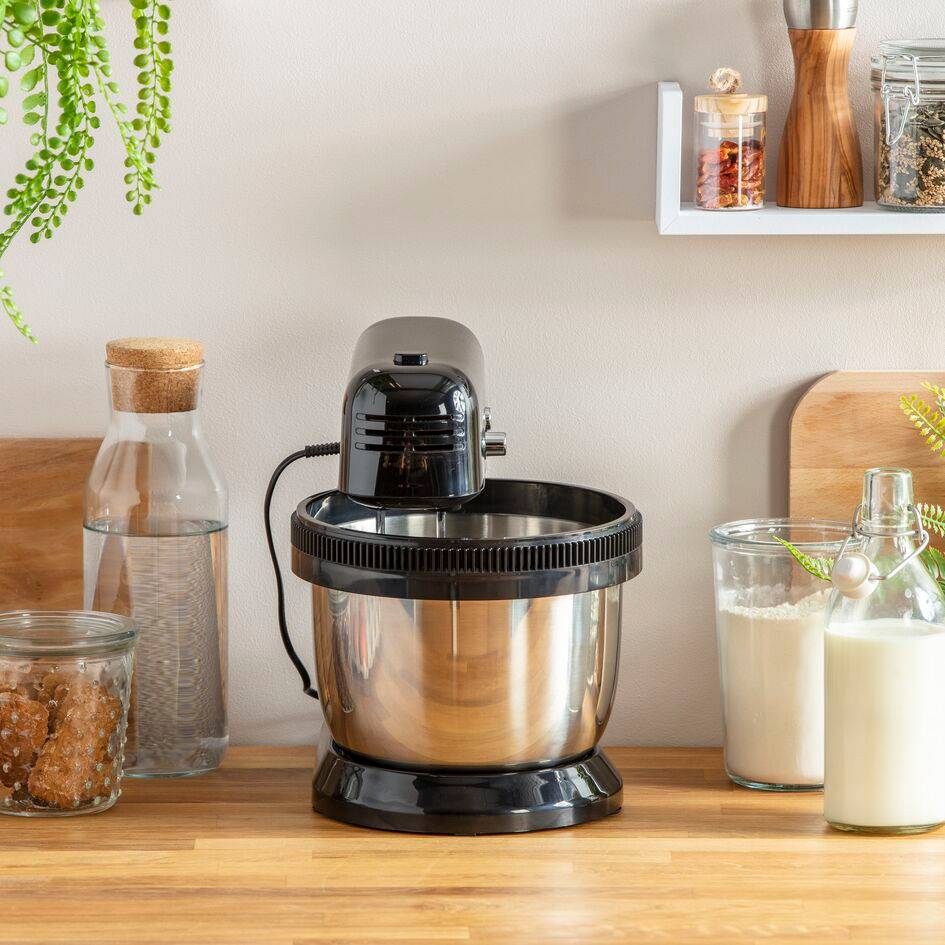 Oh my cake noir 300 W