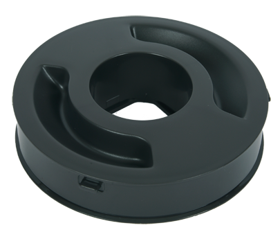 Couvercle bol blender MS-650526