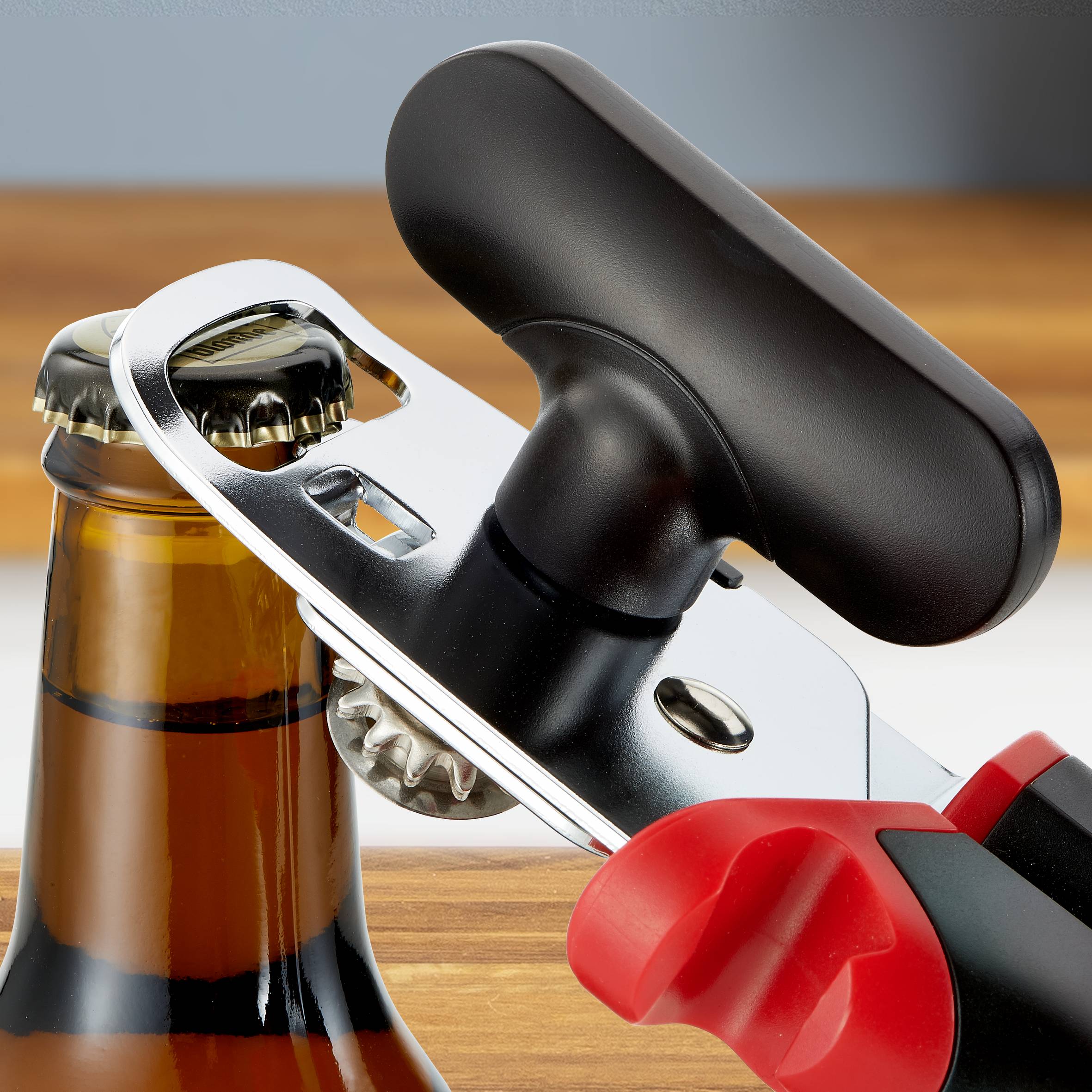 Ingenio ouvre boîte