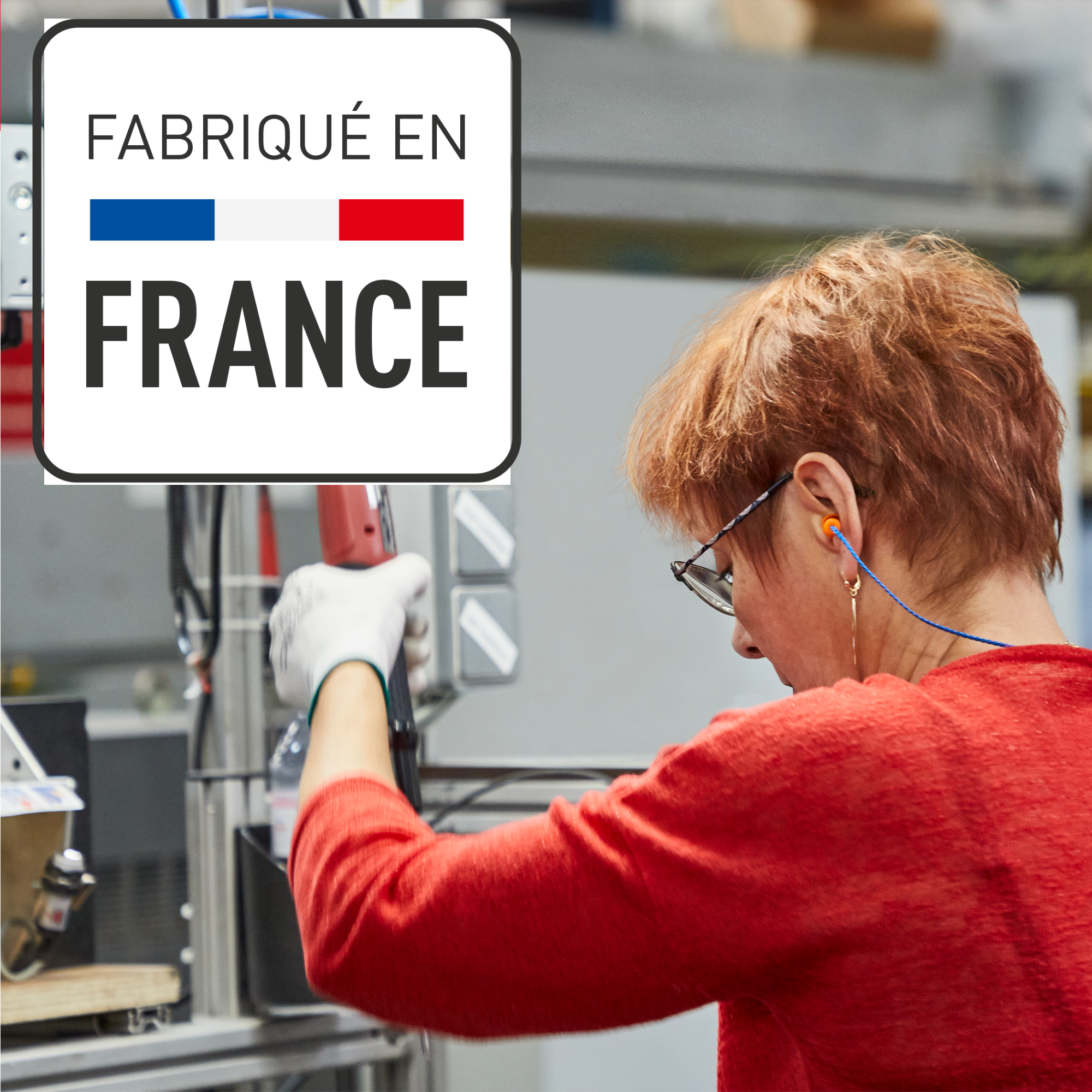 Thermorespect Inox & Design, Appareil à fondue, Antiadhésif, 8 personnes, Paroi isolante