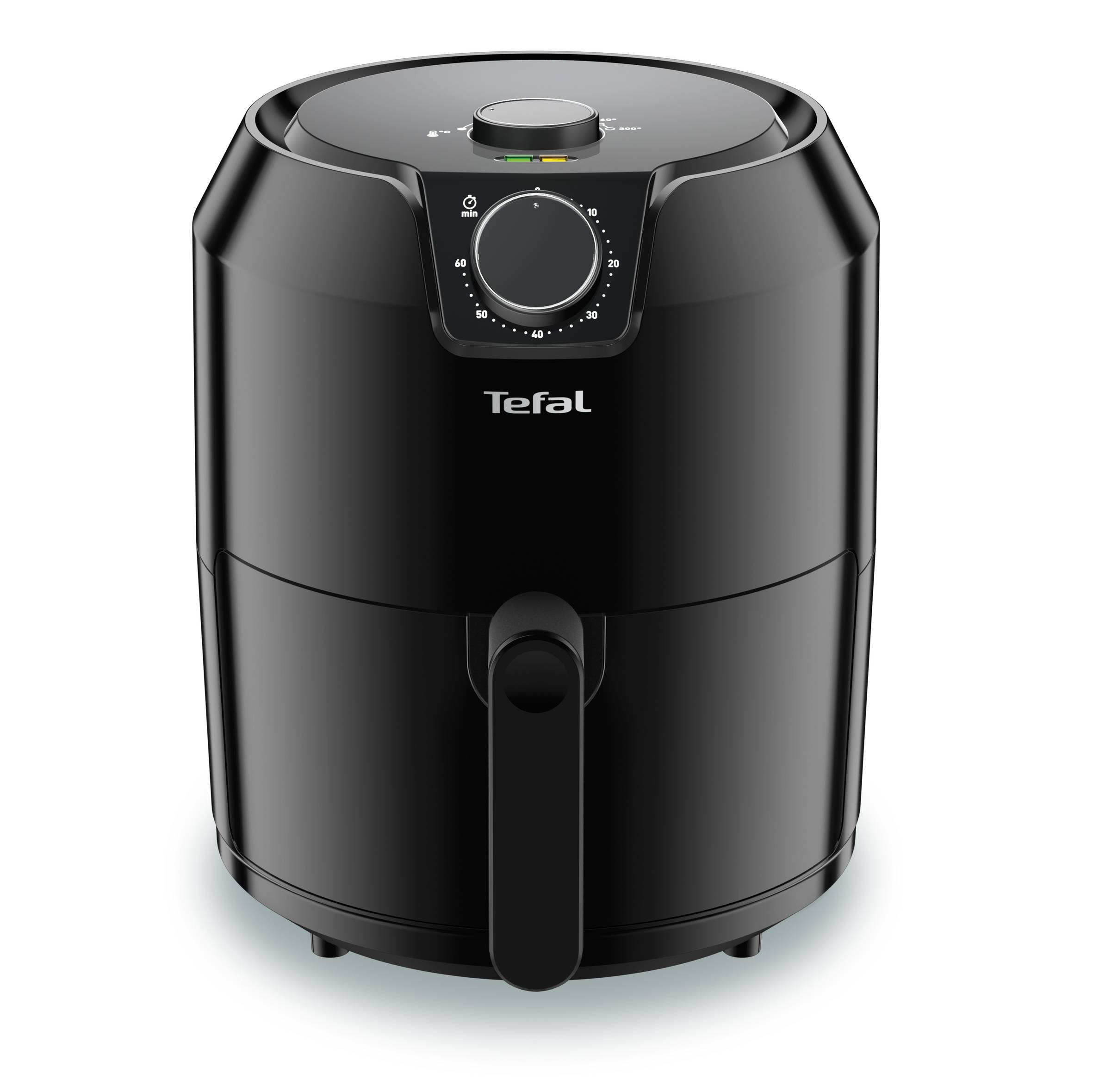 Easy Fry, Air fryer mono tiroir, 4,2L, Jusqu'à 6 personnes