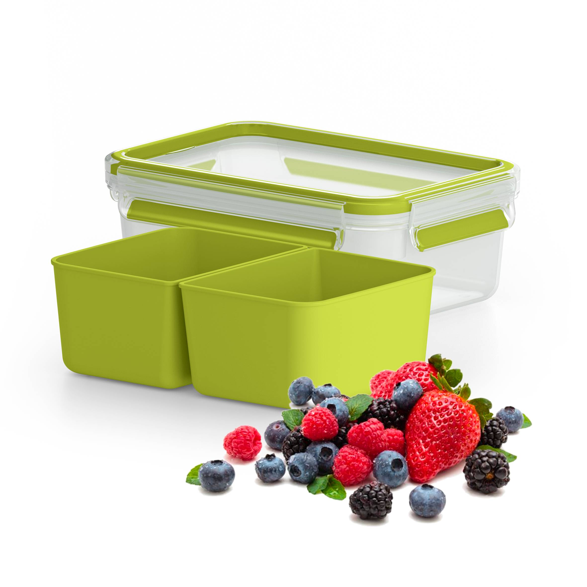 MASTERSEAL To Go rectangulaire 1 L