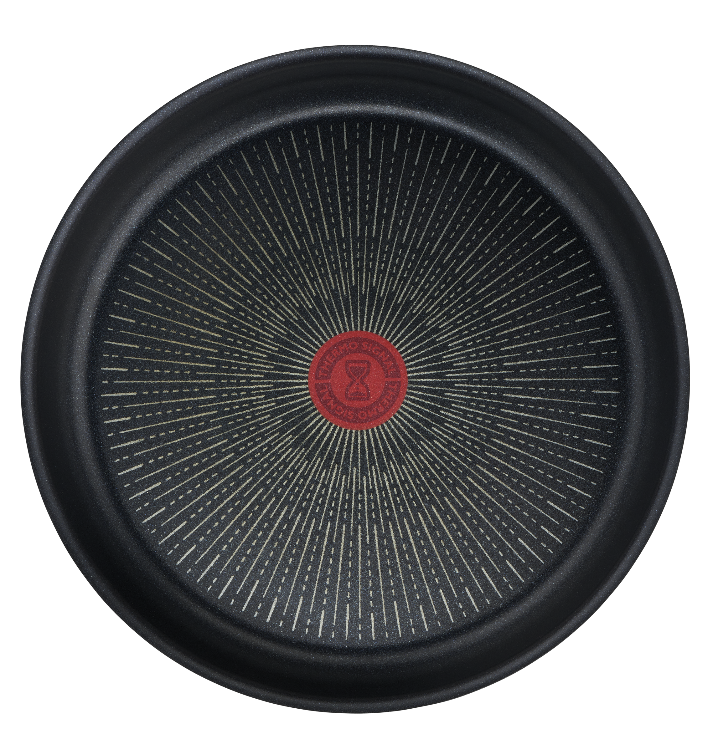 Ingenio Eco Resist, Antiadhésif, Poêle 26 cm, Induction 