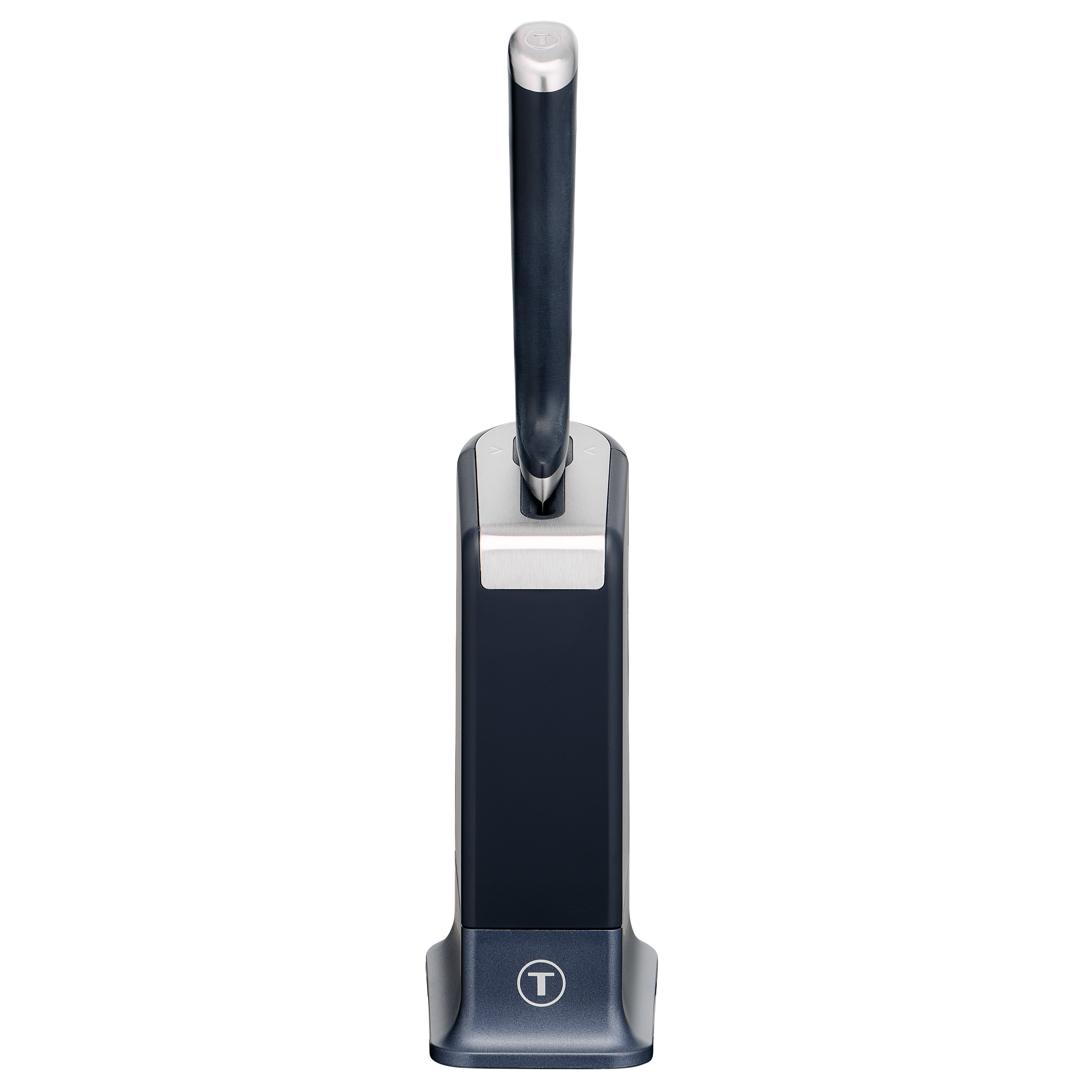 EverSharp, Couteau de chef et bloc à couteau avec système d'aiguisage intégré