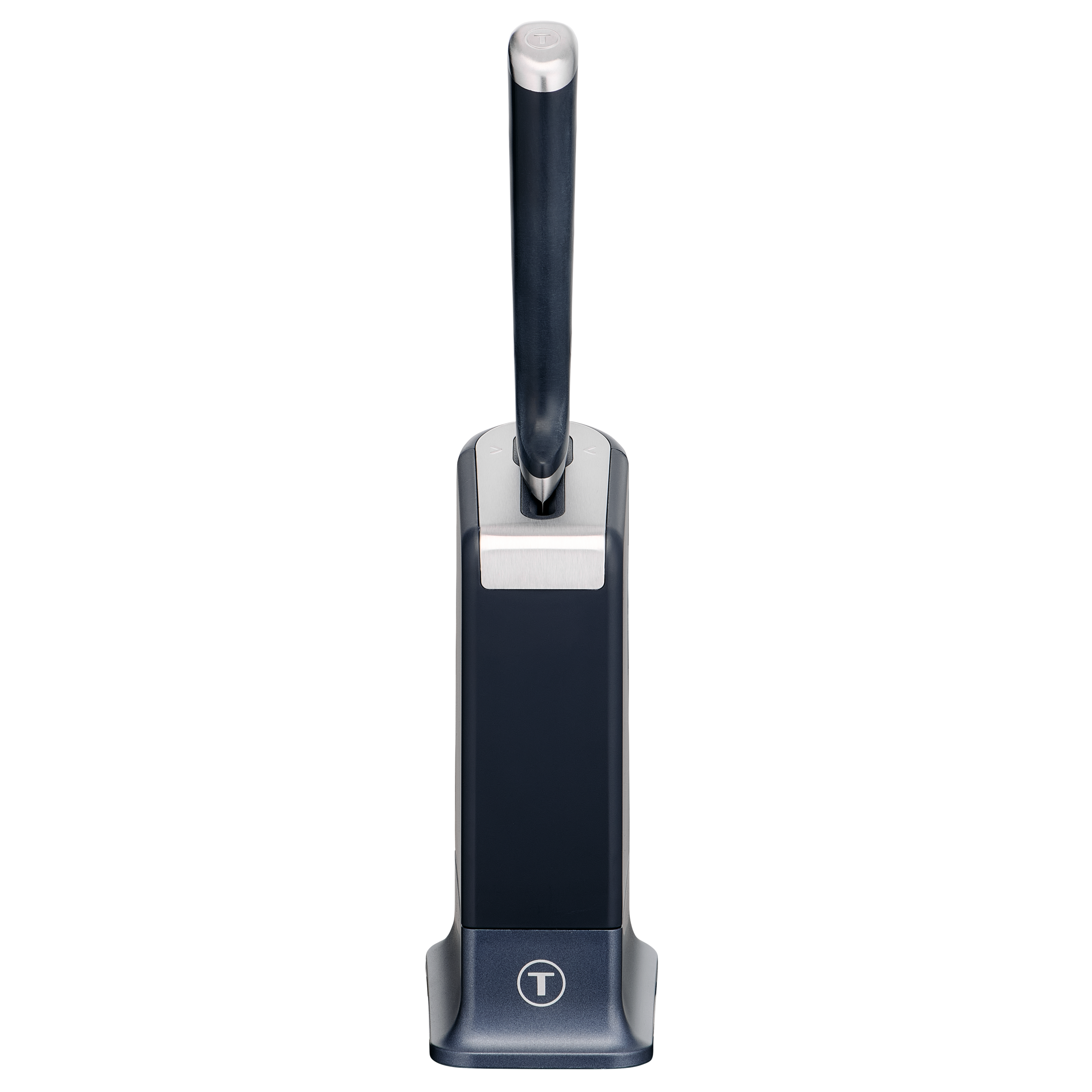 EverSharp, Couteau de chef et bloc à couteau avec système d'affûtage intégré