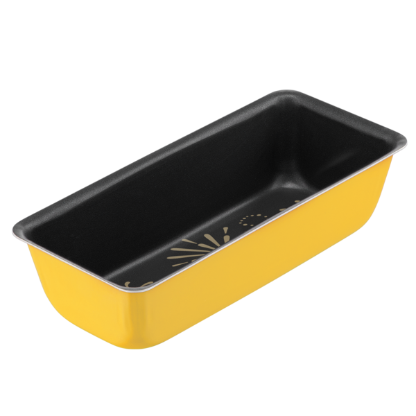 Tefal Chandeleur, Moule à cake, 26&nbsp;cm 