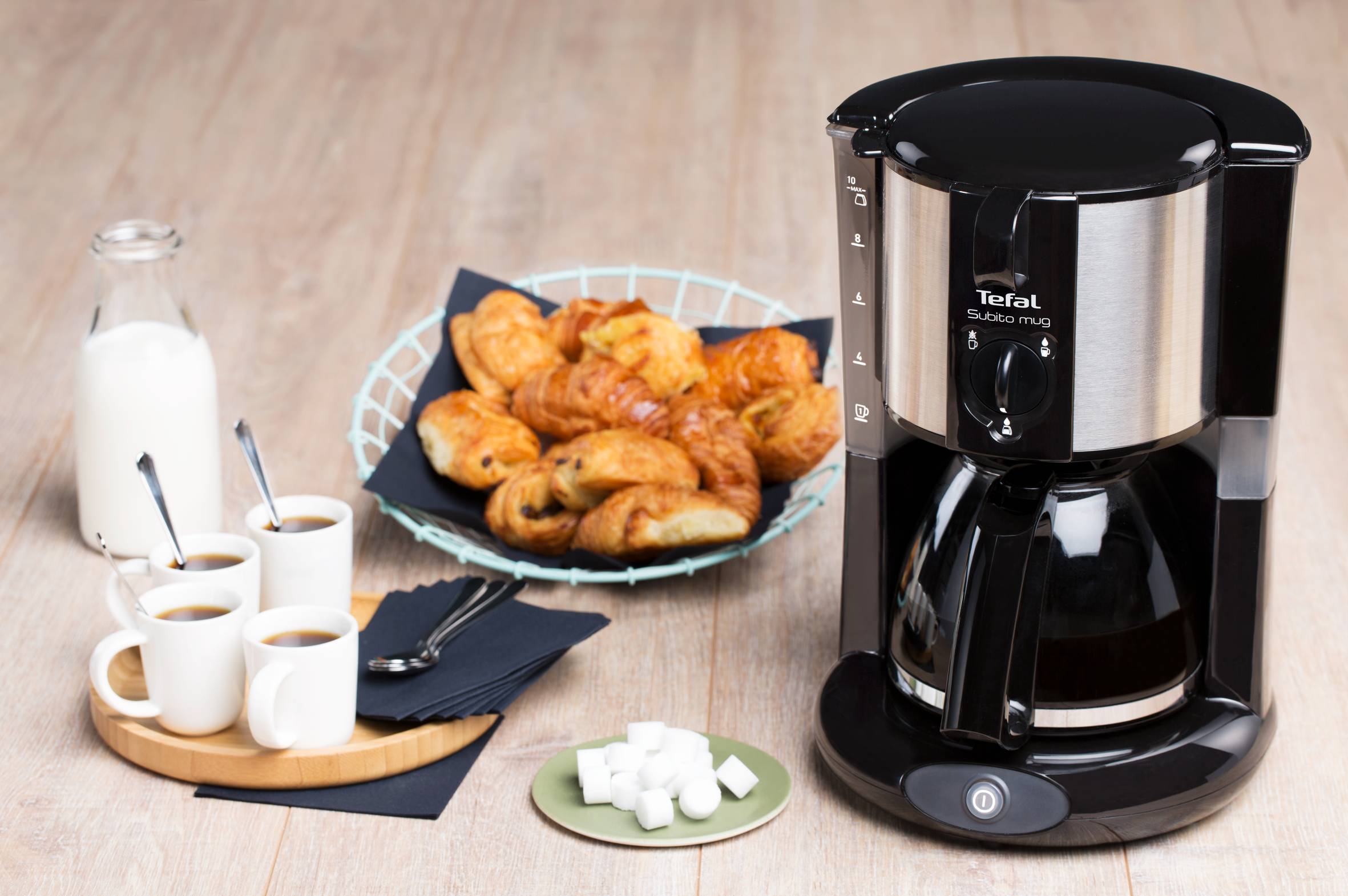 SUBITO MUG TEFAL