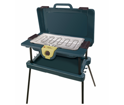 GRILL'N PACK SUR PIEDS