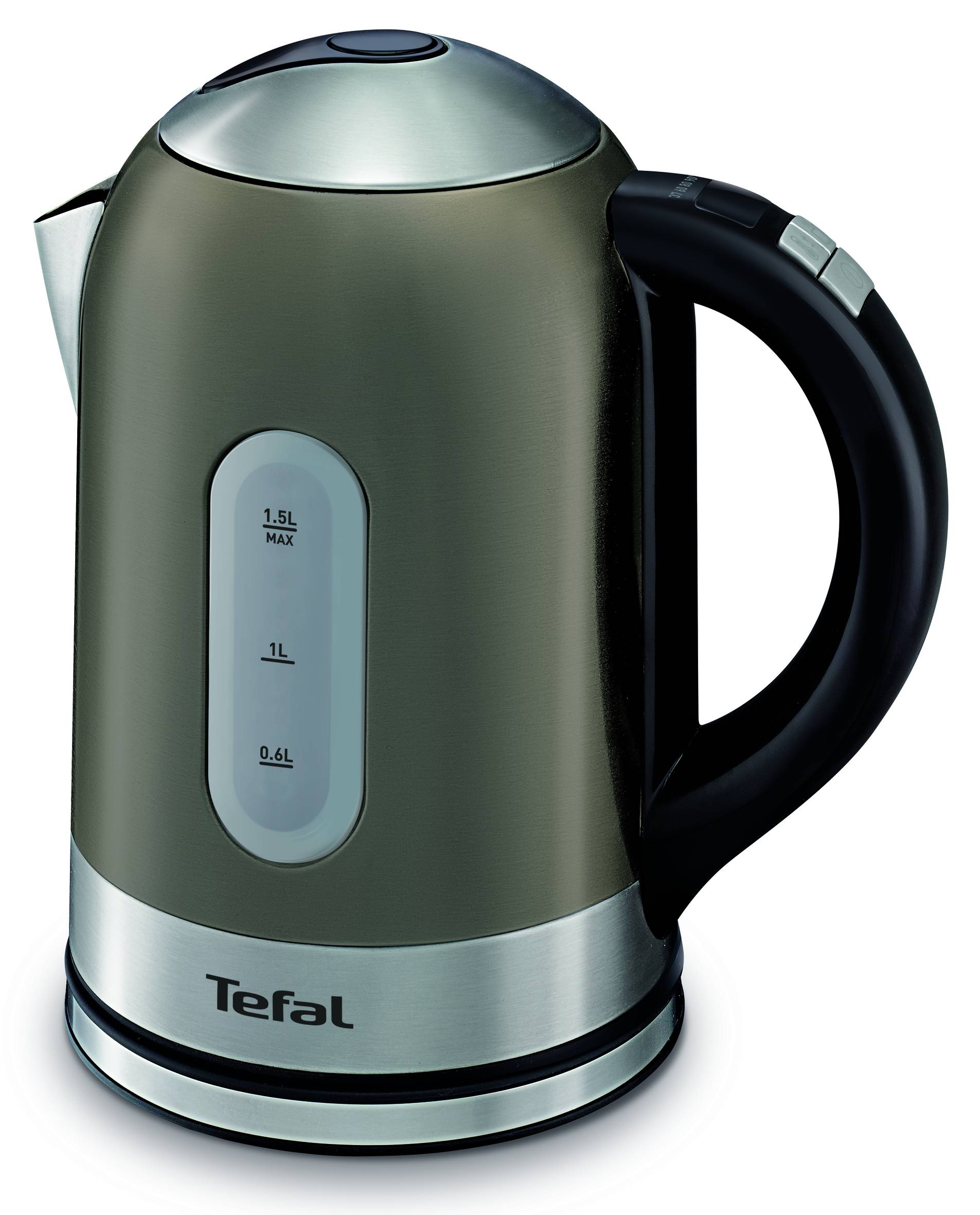 SELEC'TEA TEFAL BOUILLOIRE AVEC SÉLECTEUR DE TEMPÉRATURE