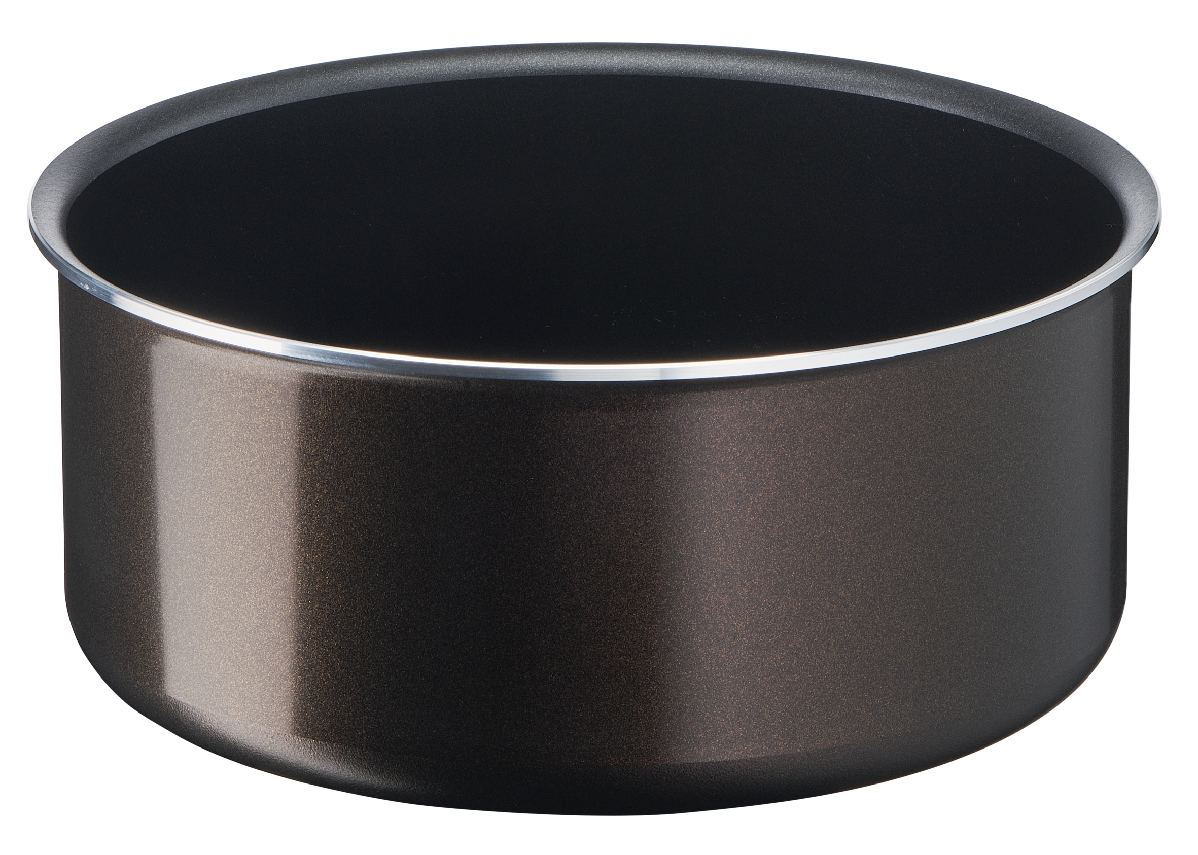 Ingenio Easy Plus Casserole 20 cm