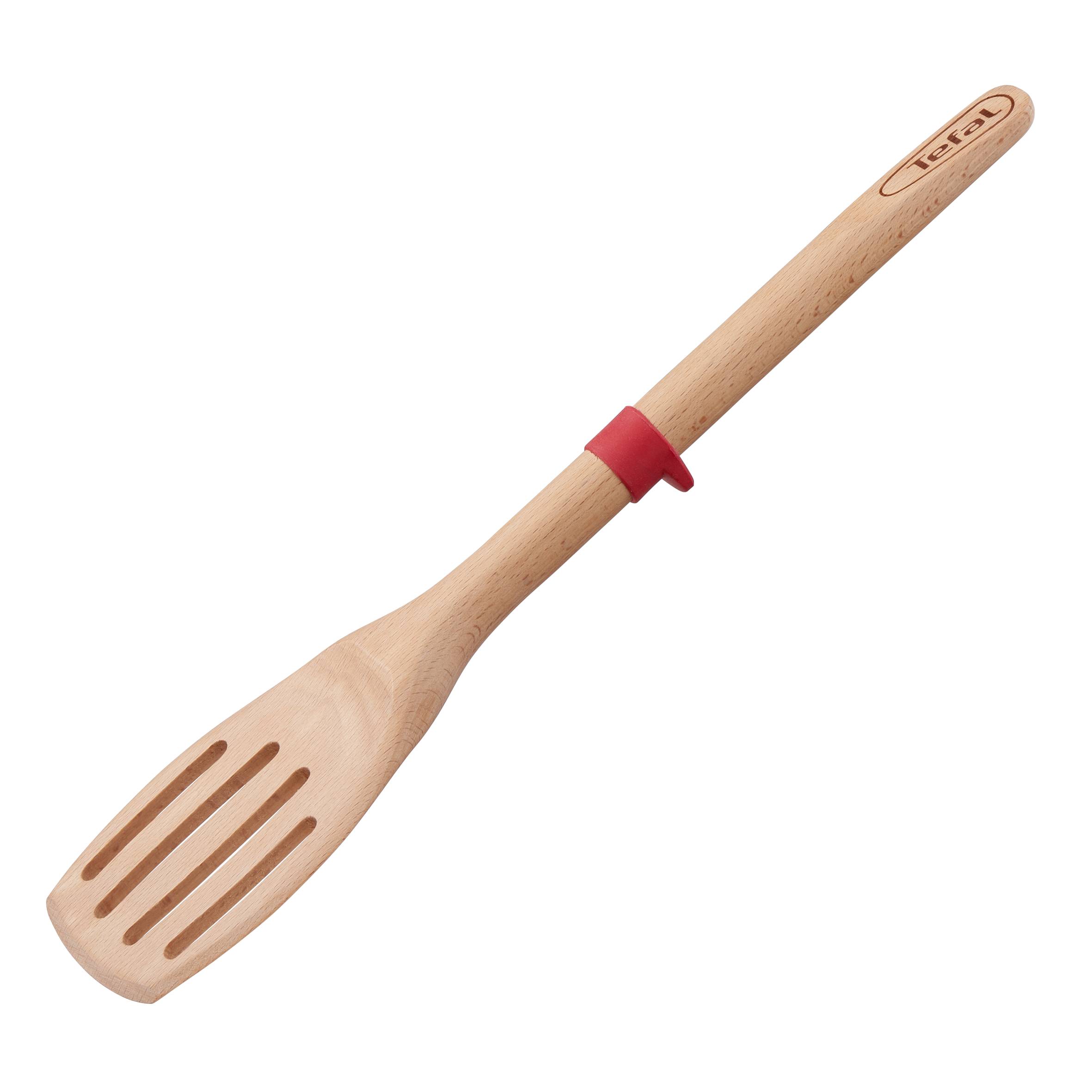 Ingenio bois spatule à angle 32cm