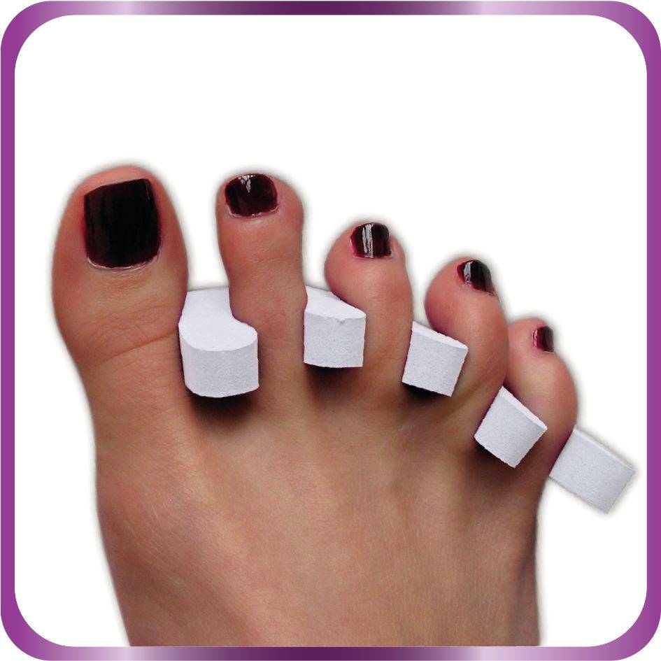 Manicure & pedicure - Travel Set