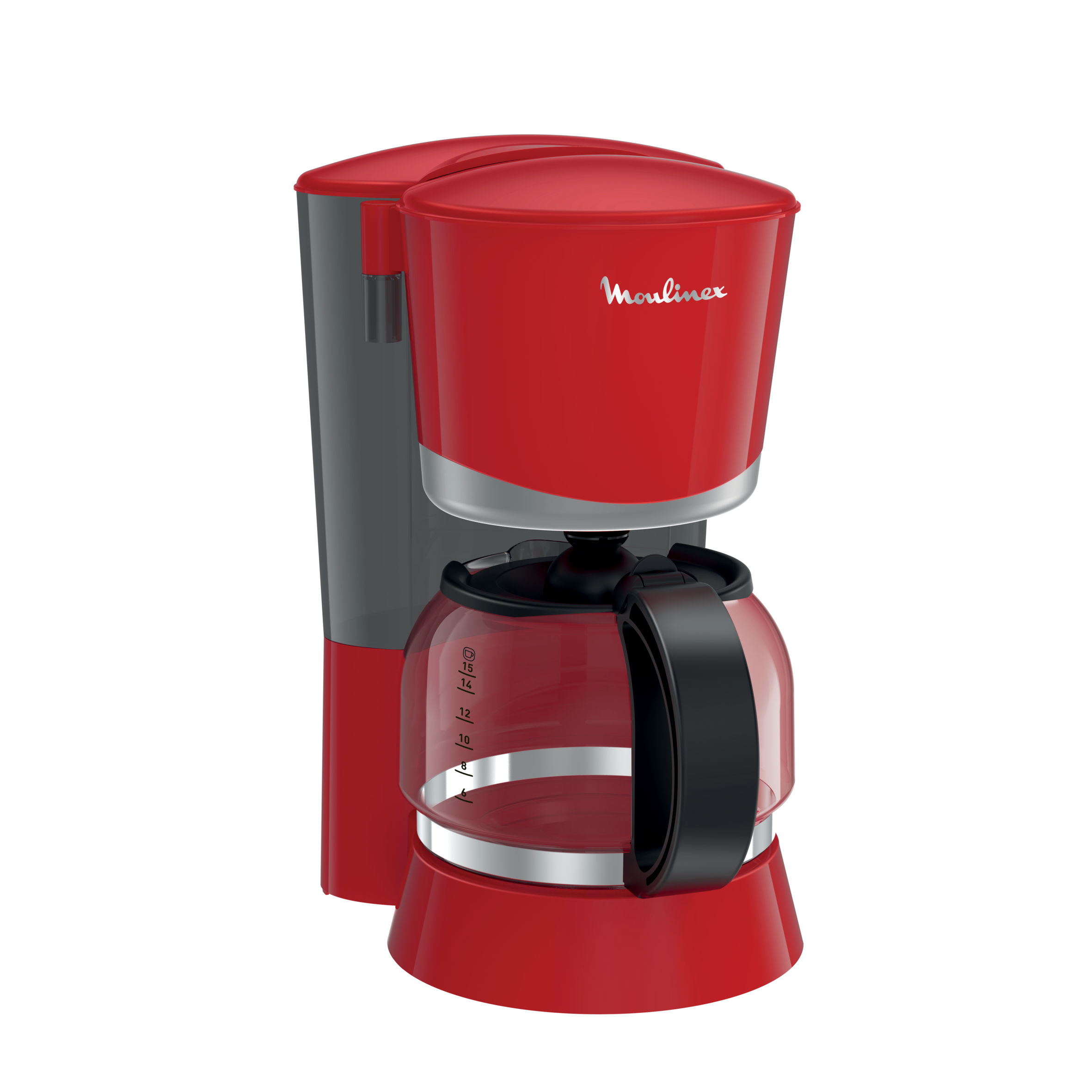 FCM VITA RED