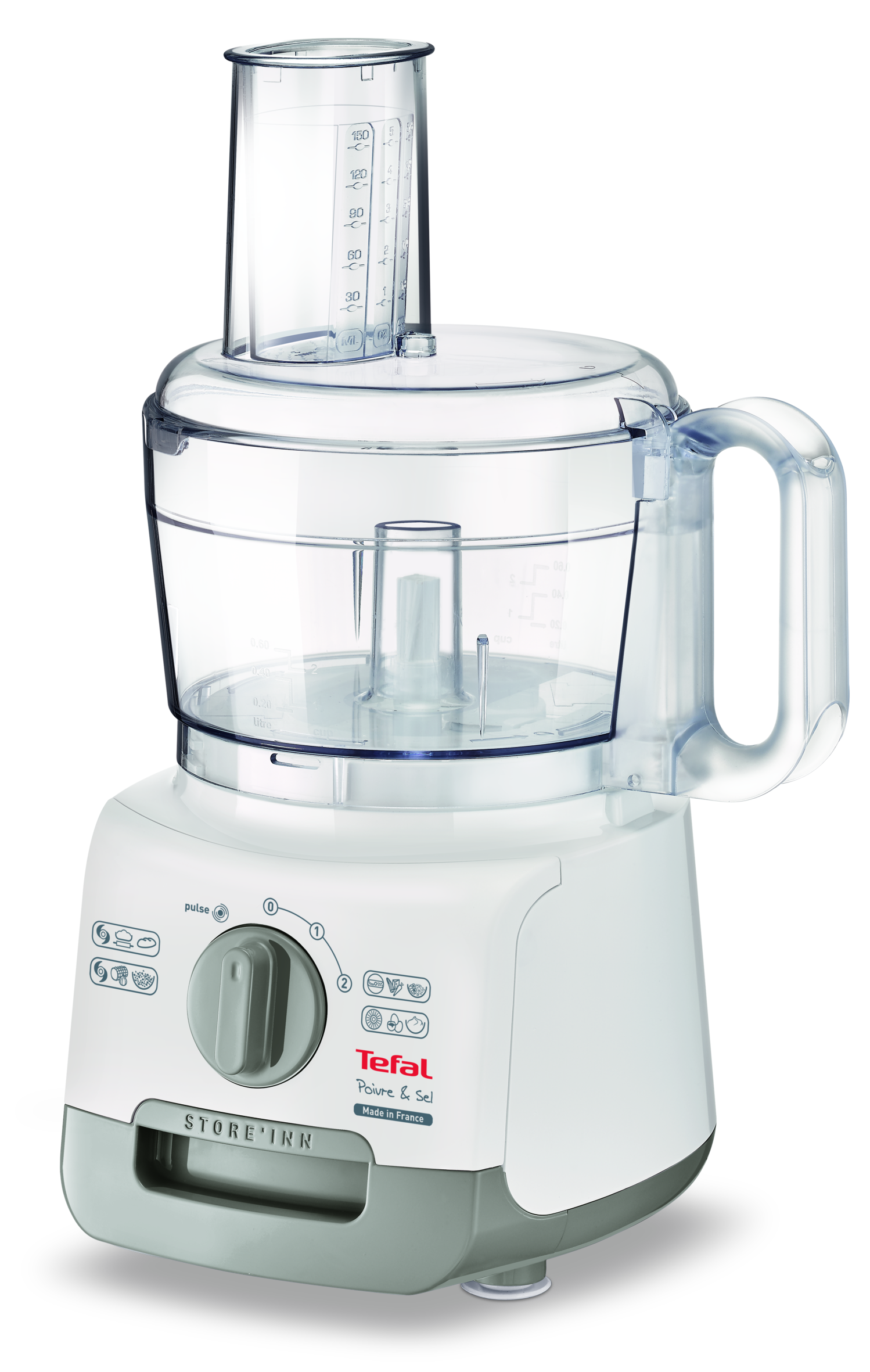 ROBOT TEFAL POIVRE & SEL