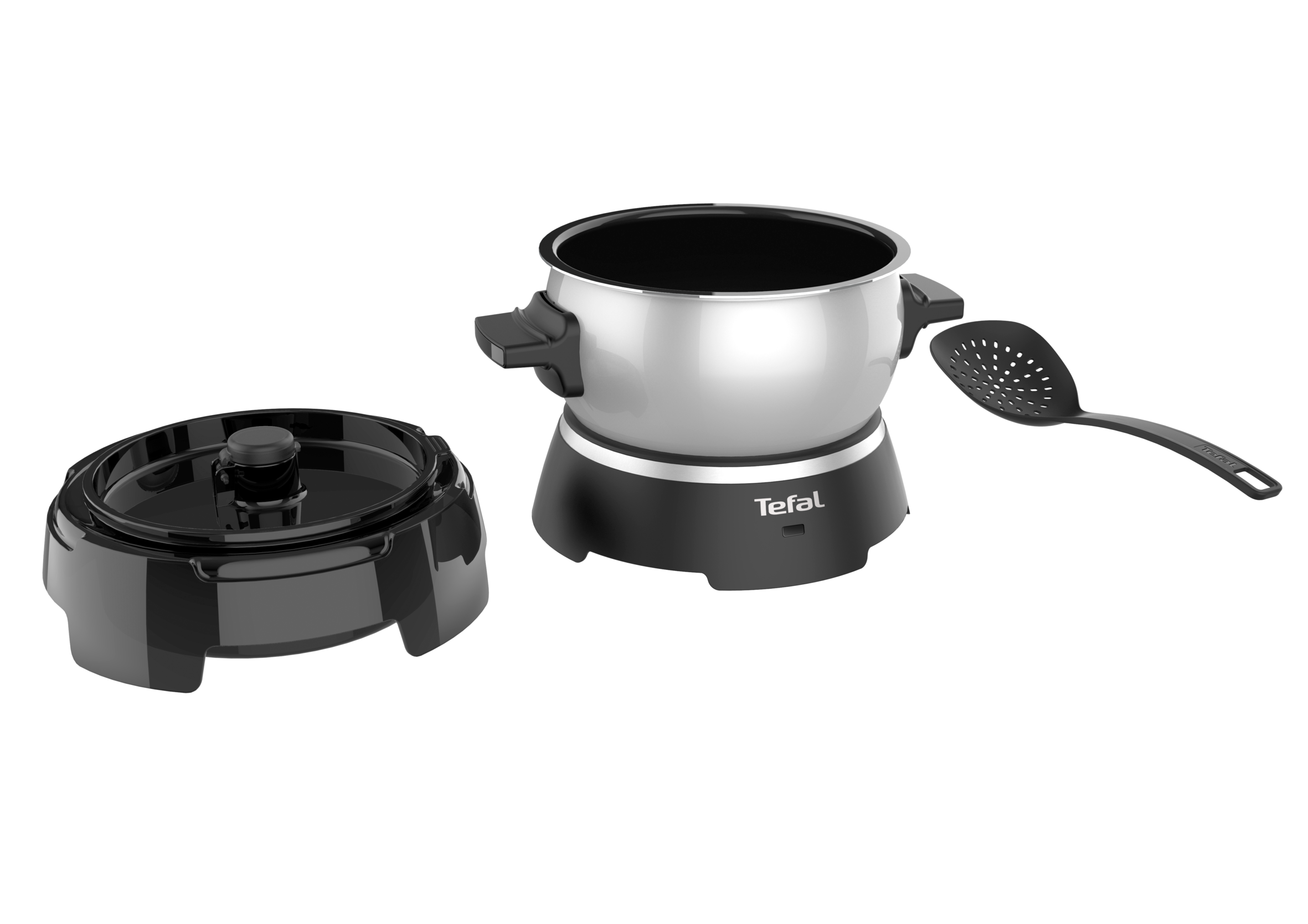 FRITEUSE OLEOCLEAN SNACK 