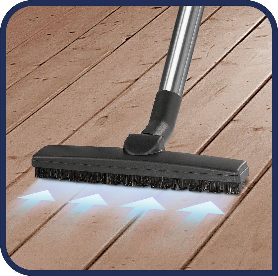 Compact Power Cyclonic