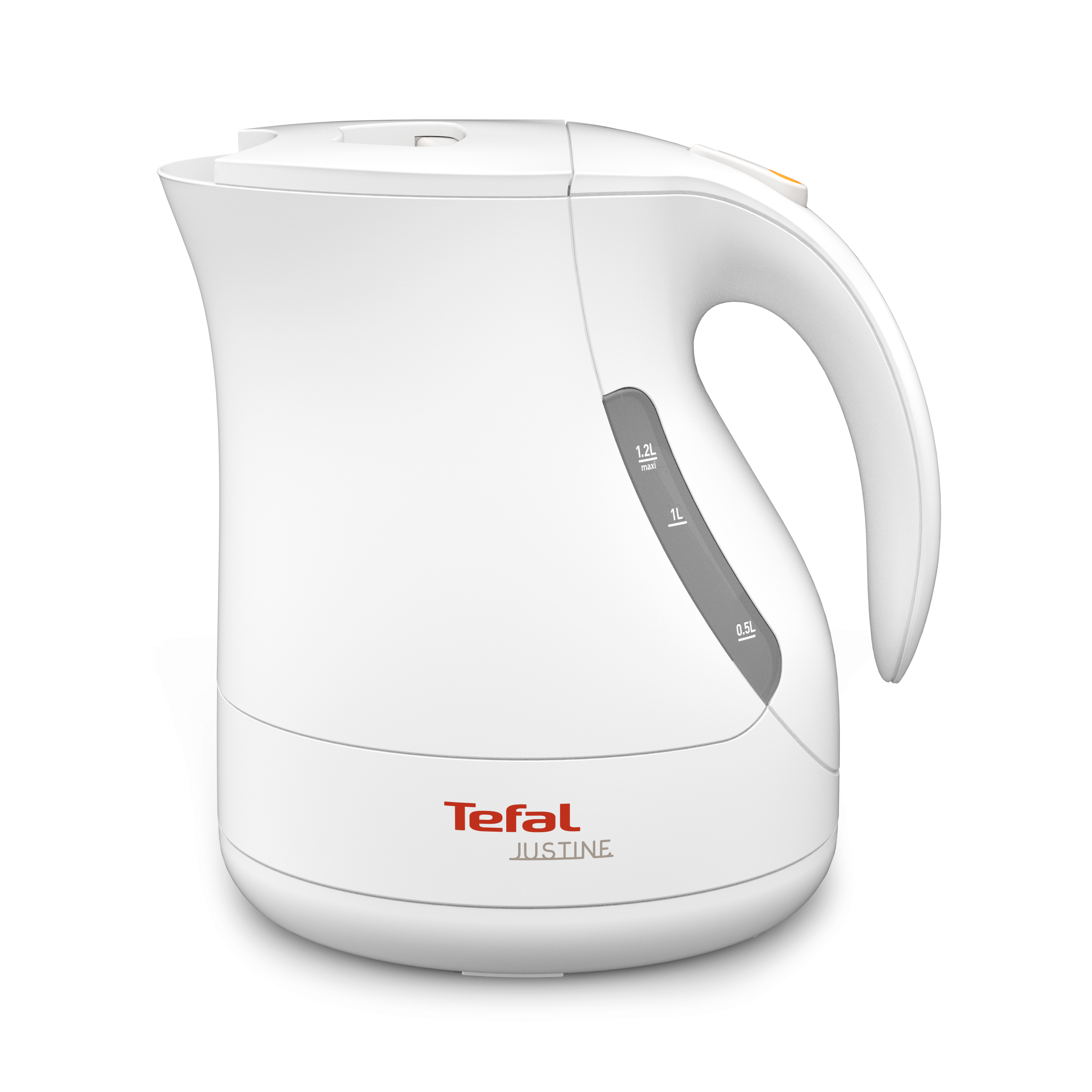 Justine blanche 1.2l