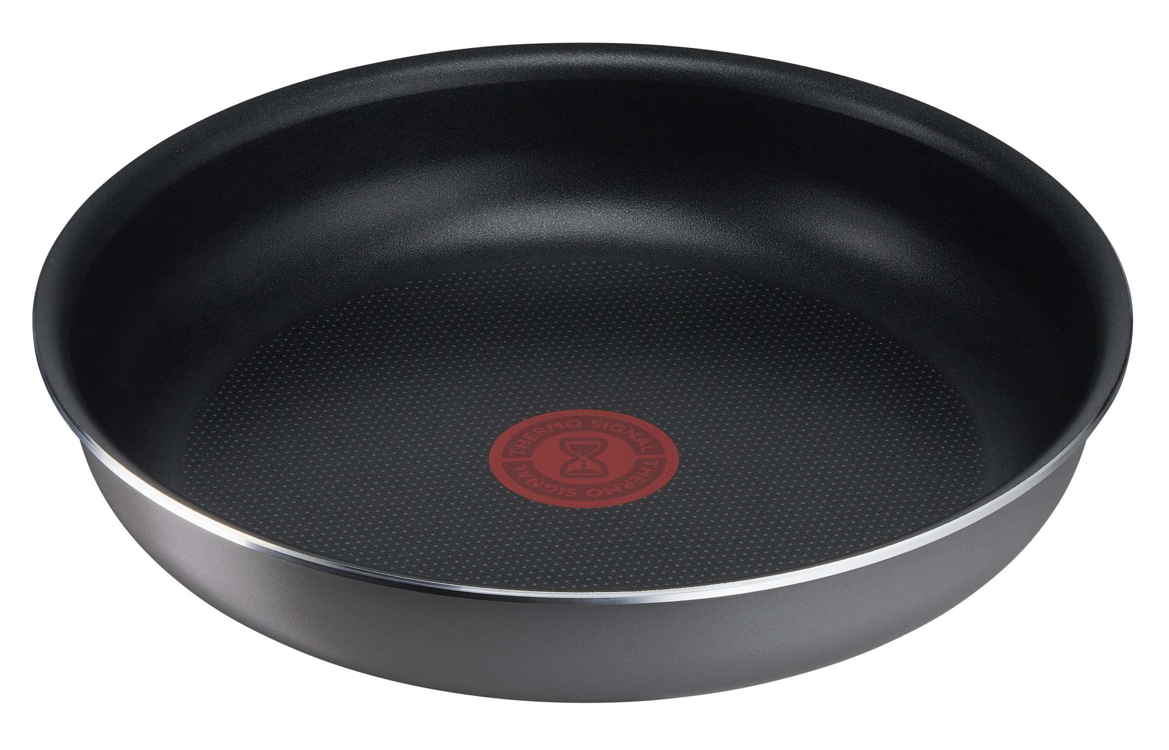 Ingenio Easy Cook N Clean Gris foncé Batterie de cuisine 14 pièces