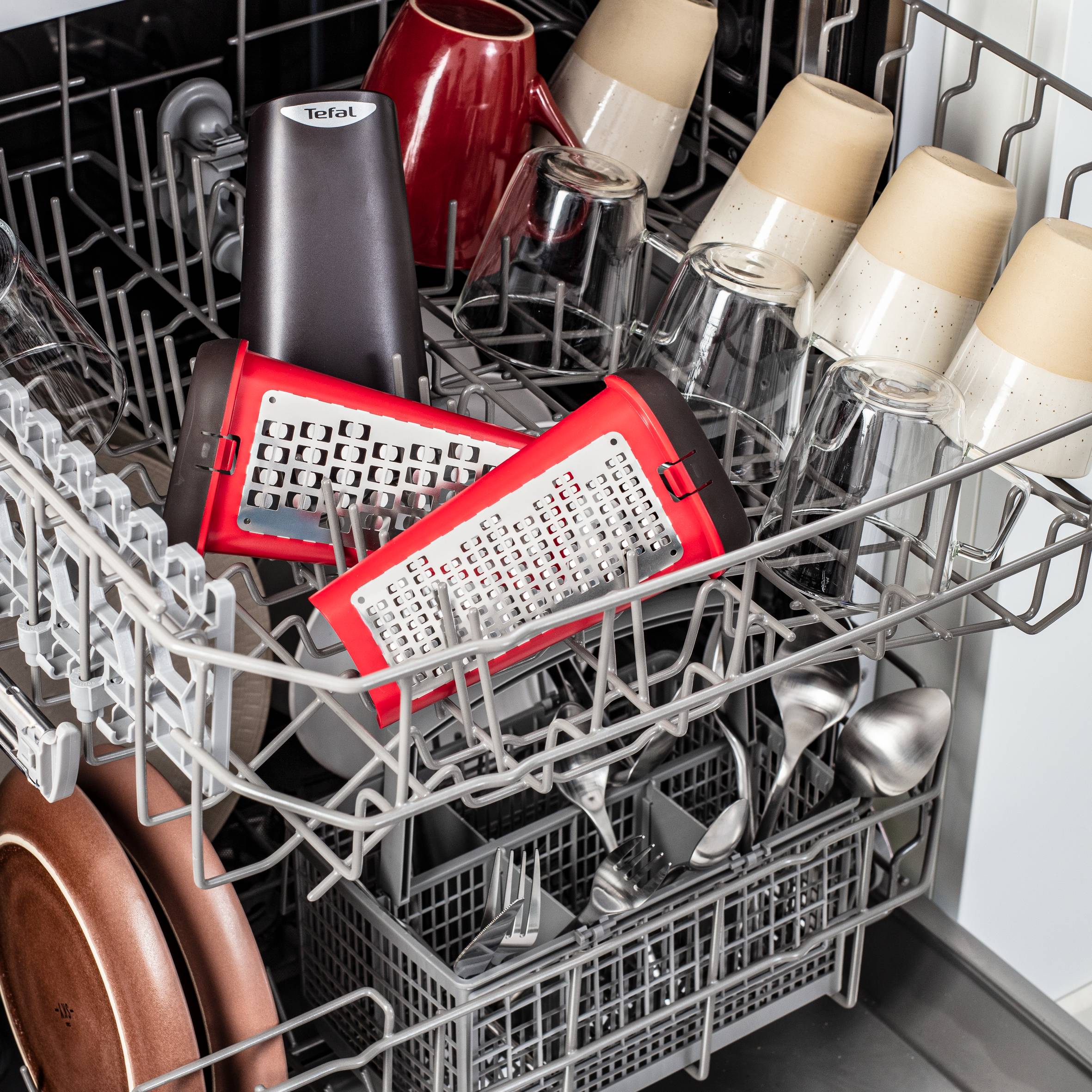 Râpe box Ingenio accessoires