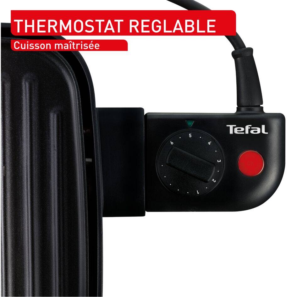 PLANCHA GRILL MALAGA